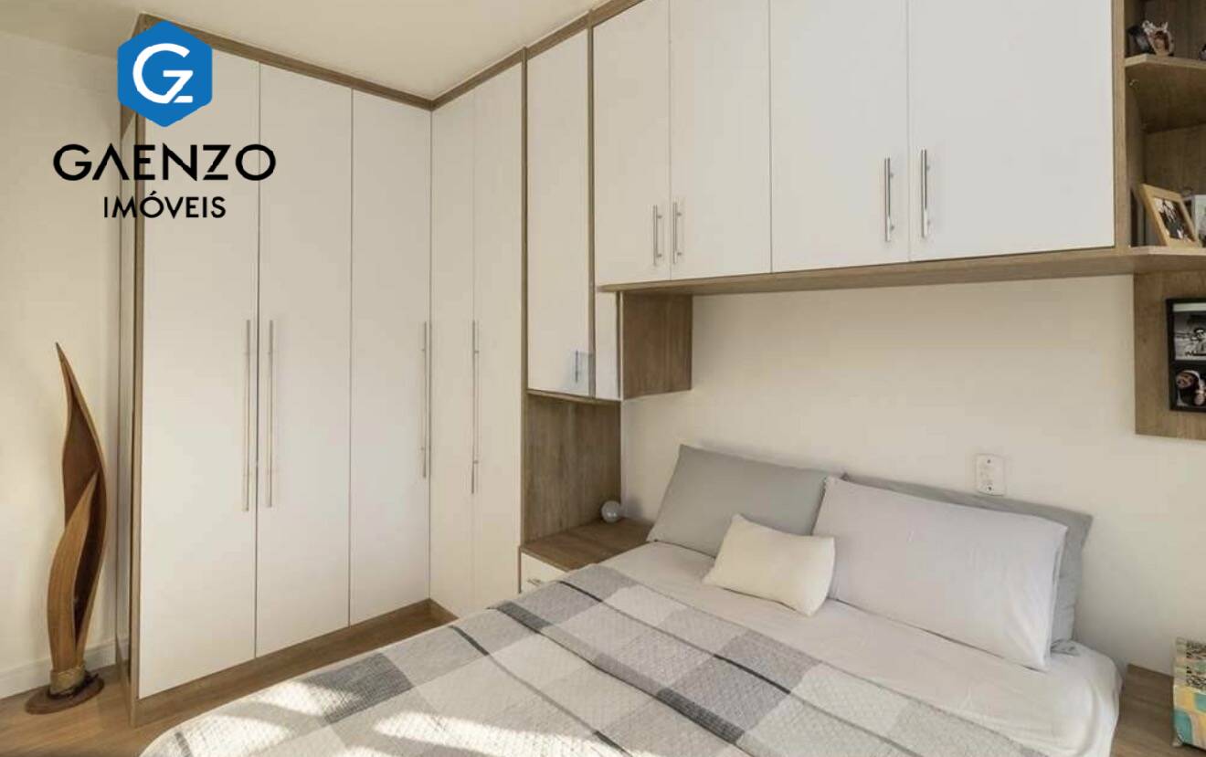 Apartamento, 2 quartos, 64 m² - Foto 7