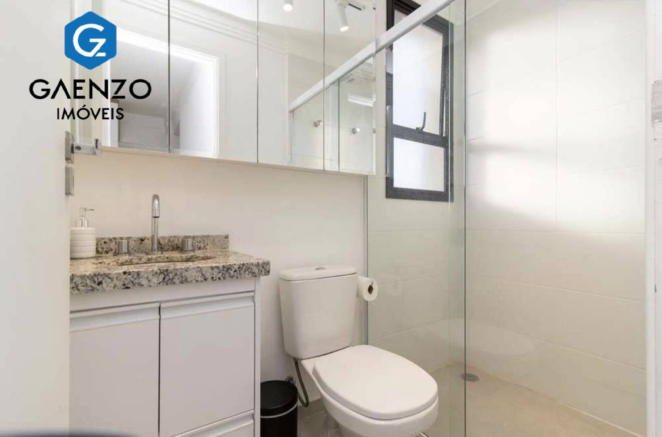 Apartamento, 2 quartos, 64 m² - Foto 5