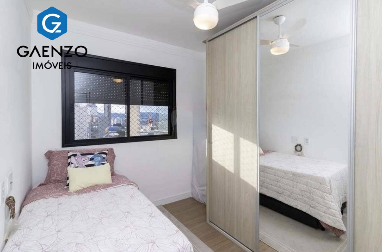 Apartamento, 2 quartos, 64 m² - Foto 6