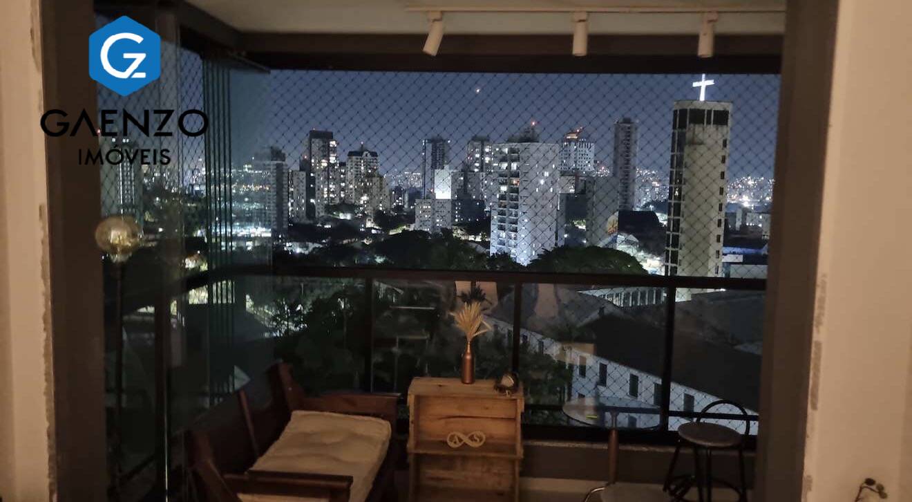 Apartamento, 2 quartos, 64 m² - Foto 12