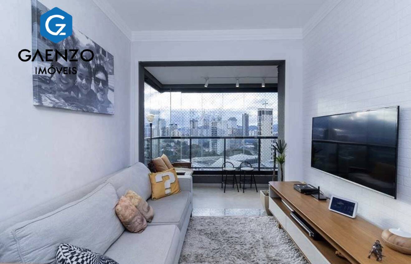 Apartamento, 2 quartos, 64 m² - Foto 8