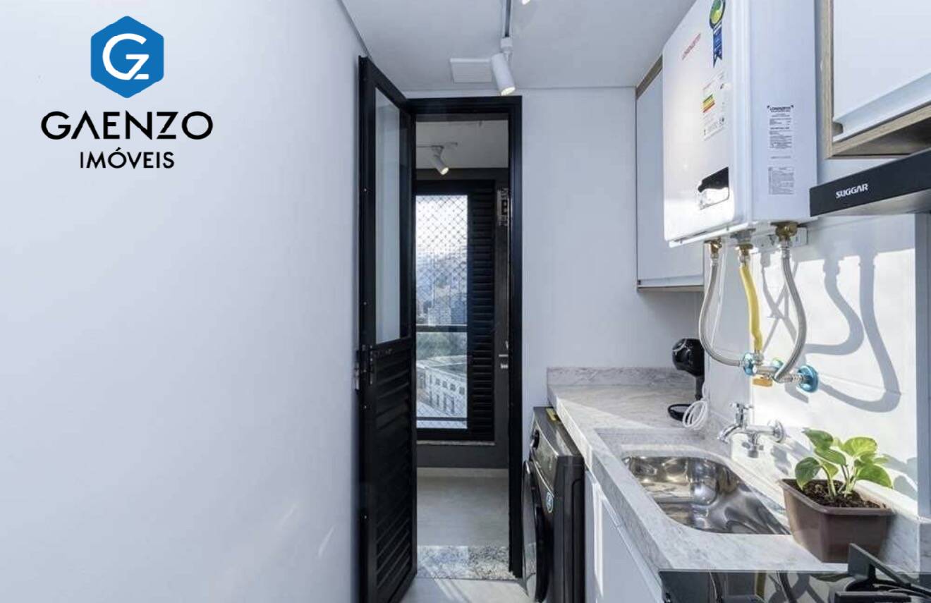Apartamento, 2 quartos, 64 m² - Foto 10