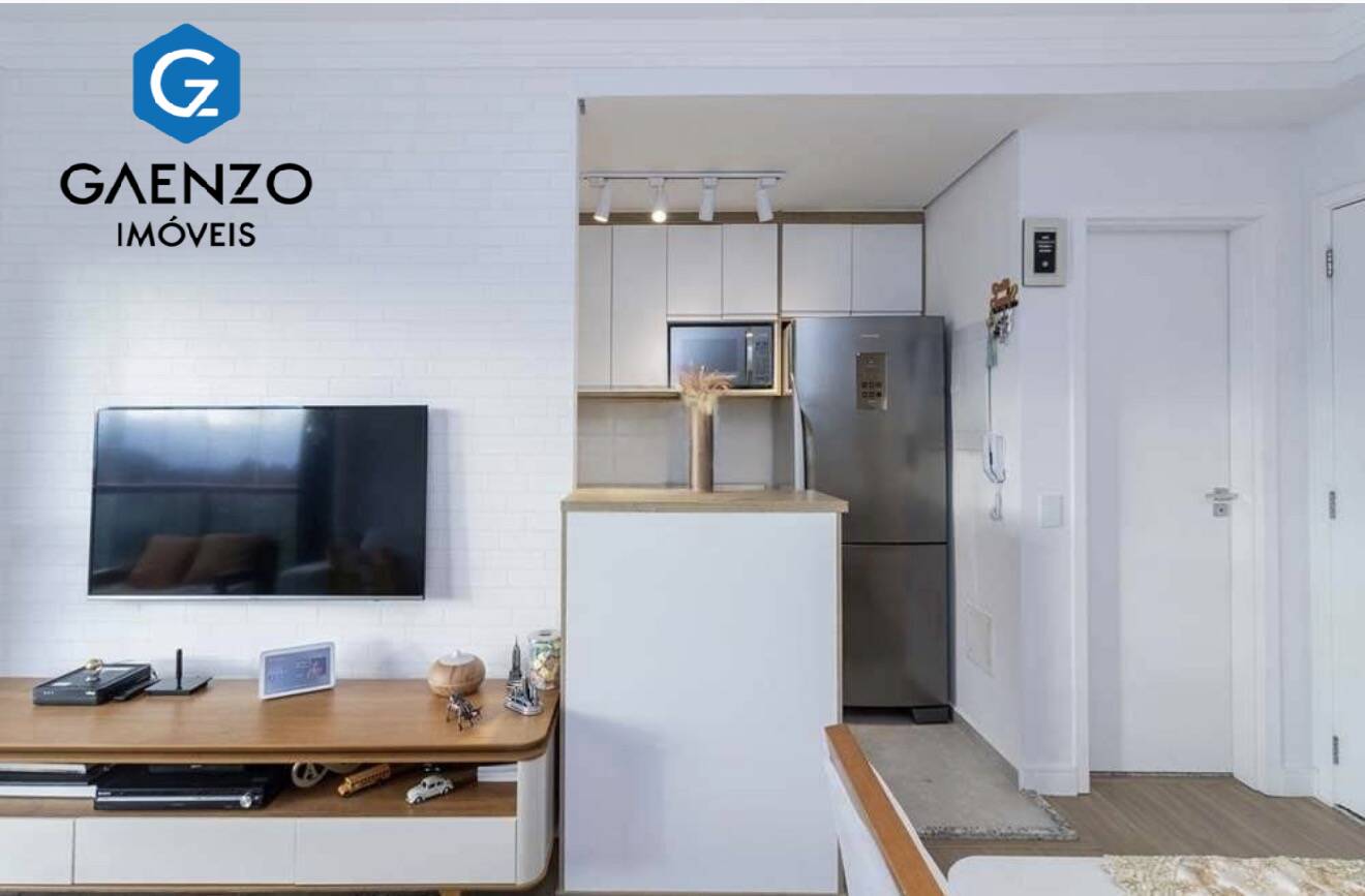 Apartamento, 2 quartos, 64 m² - Foto 14