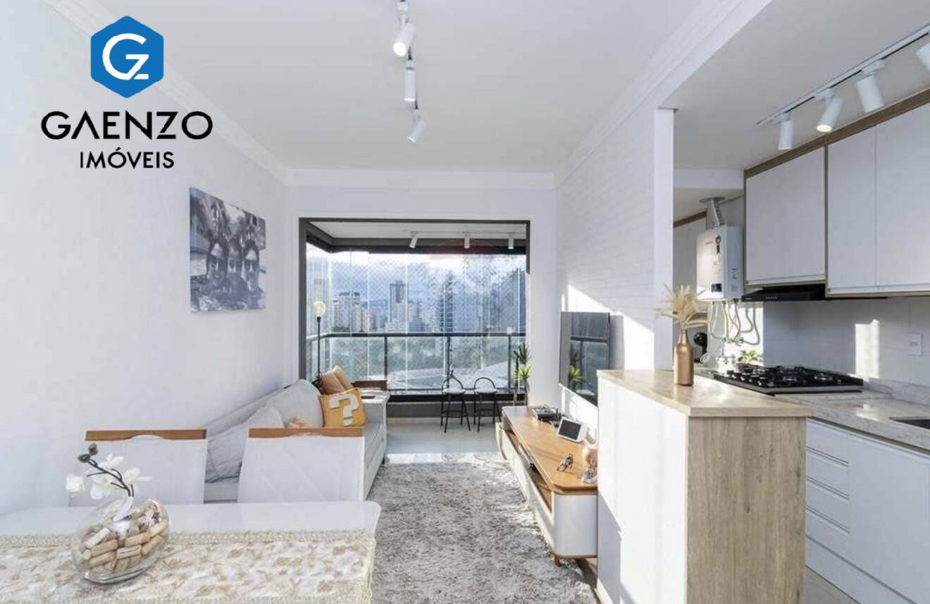 Apartamento, 2 quartos, 64 m² - Foto 18