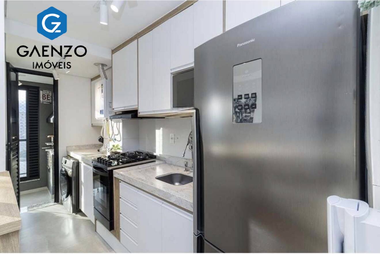 Apartamento, 2 quartos, 64 m² - Foto 24