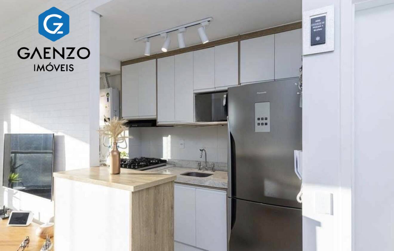 Apartamento, 2 quartos, 64 m² - Foto 21