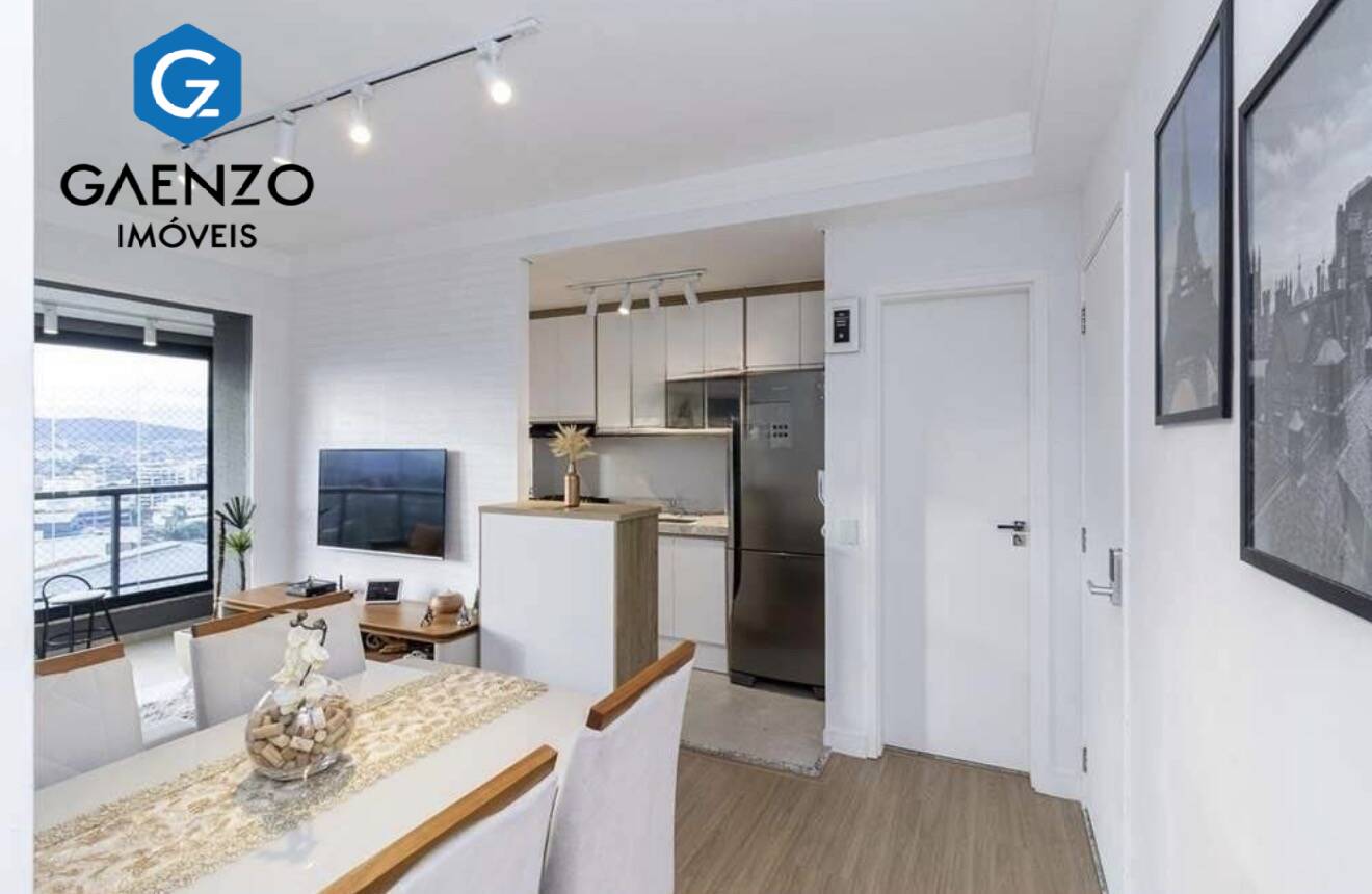 Apartamento, 2 quartos, 64 m² - Foto 26