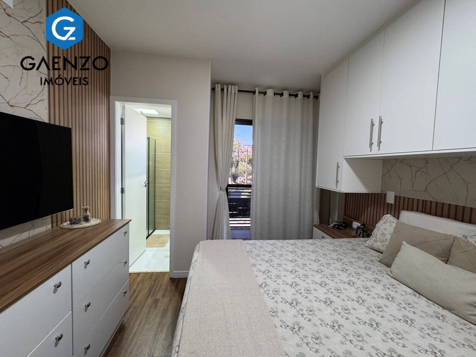 Sobrado, 2 quartos, 69 m² - Foto 6
