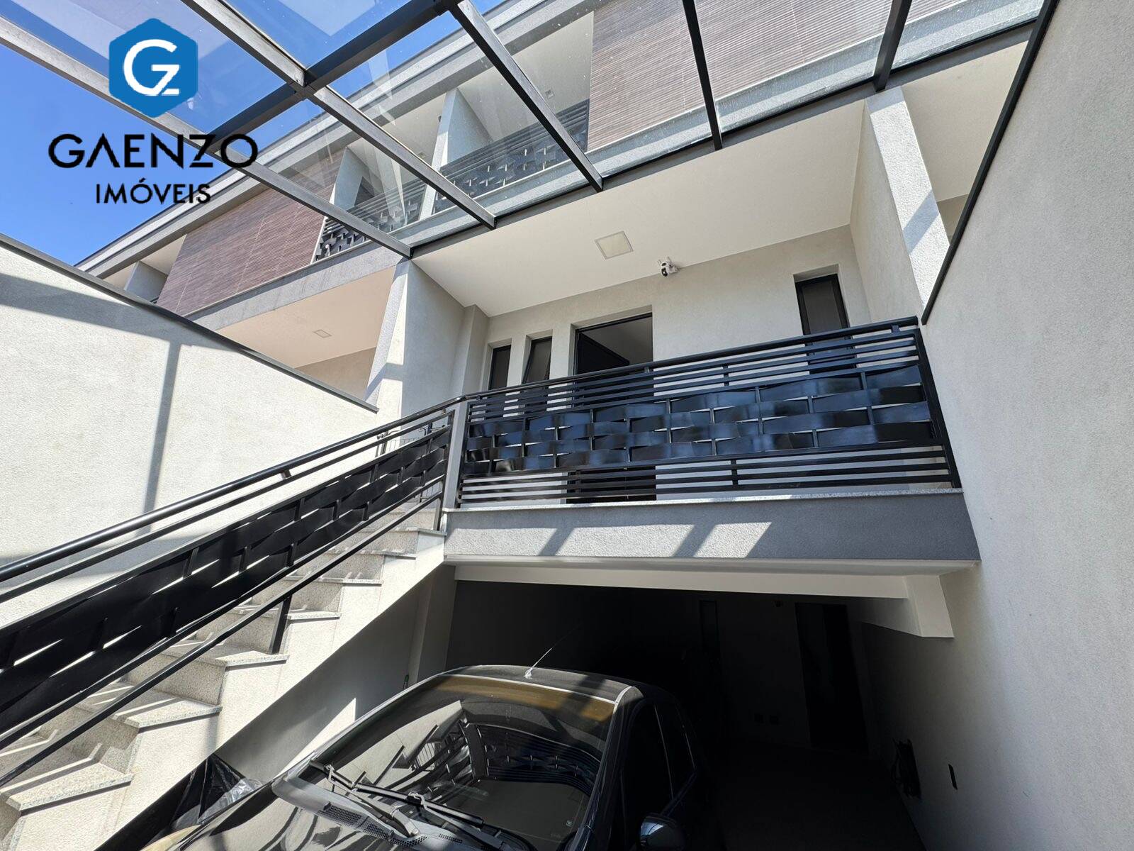 Sobrado, 2 quartos, 69 m² - Foto 7