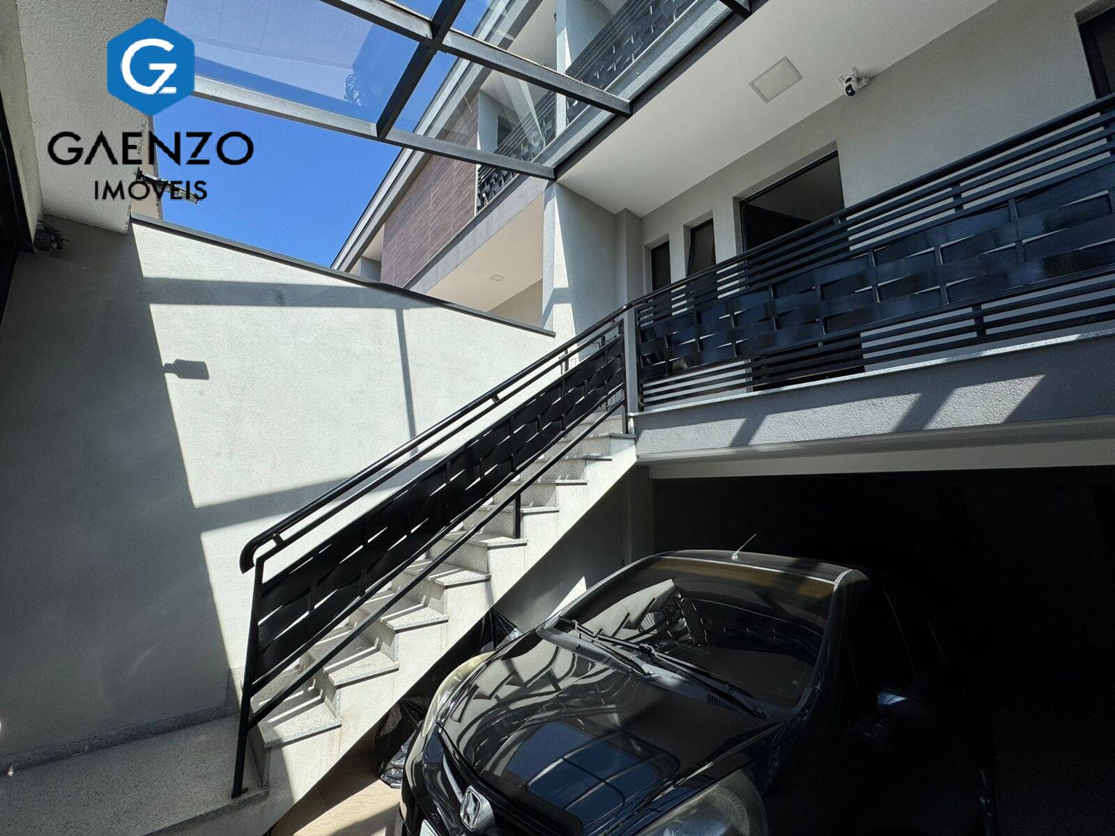 Sobrado, 2 quartos, 69 m² - Foto 14