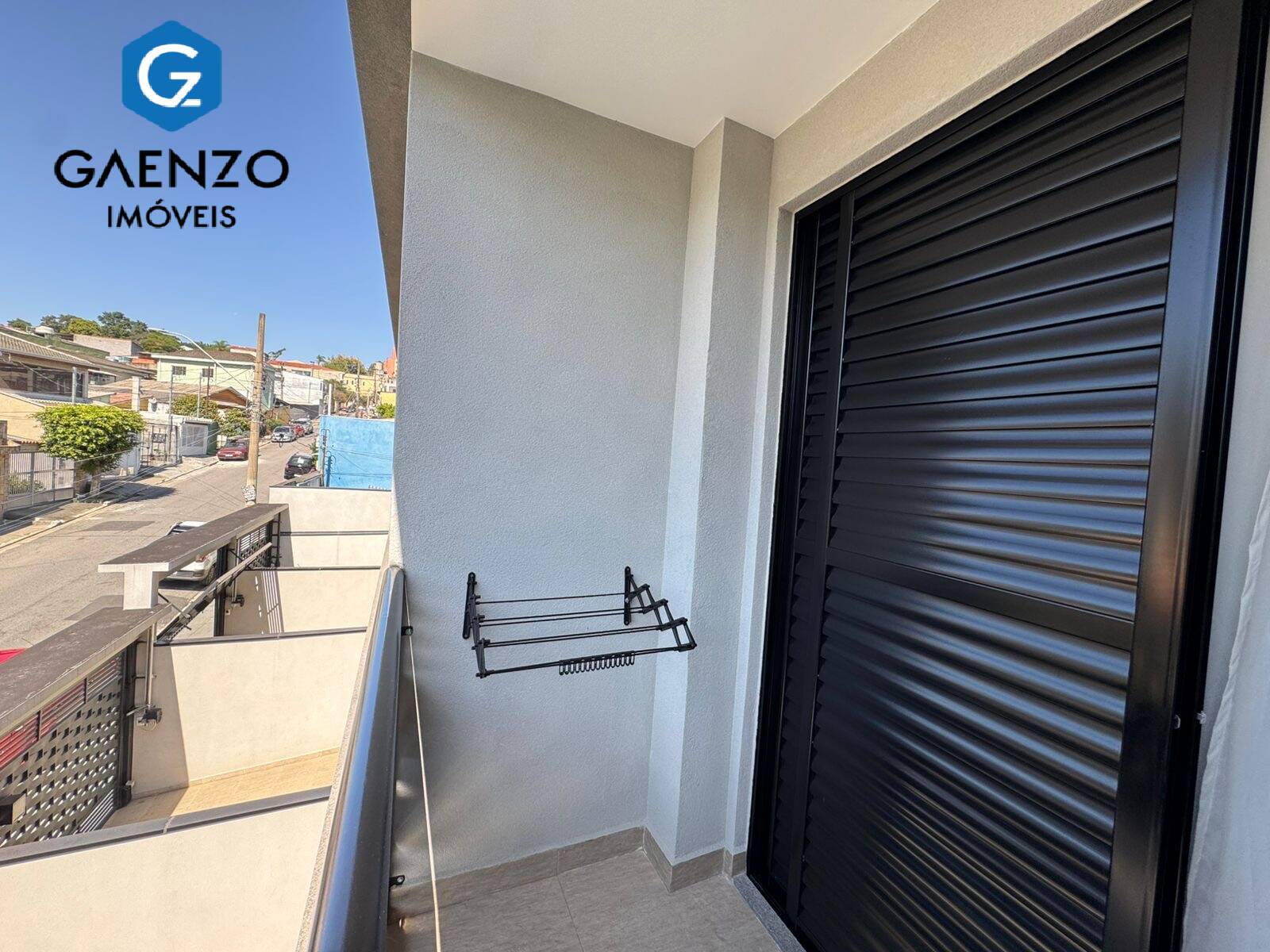 Sobrado, 2 quartos, 69 m² - Foto 16
