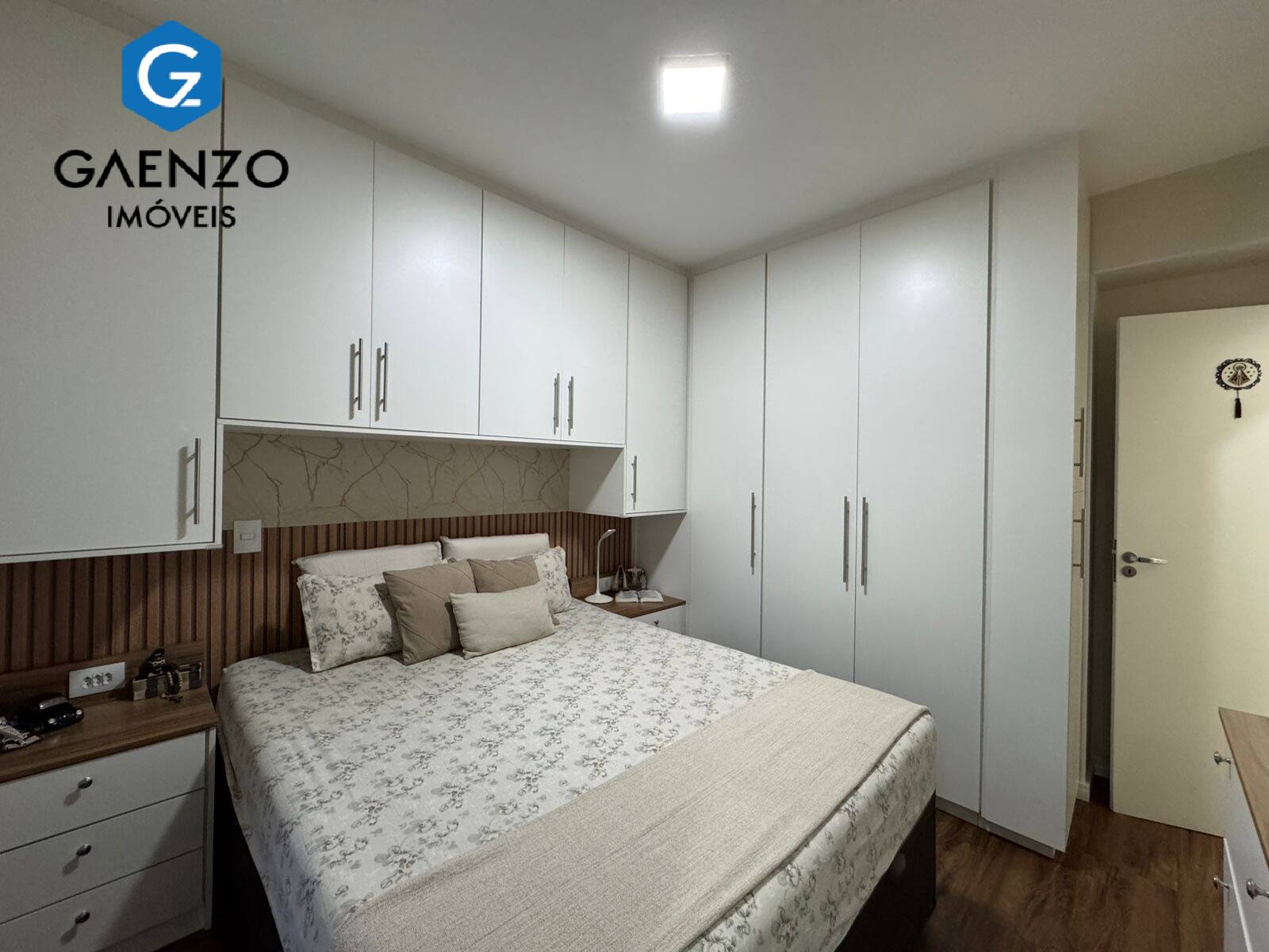 Sobrado, 2 quartos, 69 m² - Foto 17