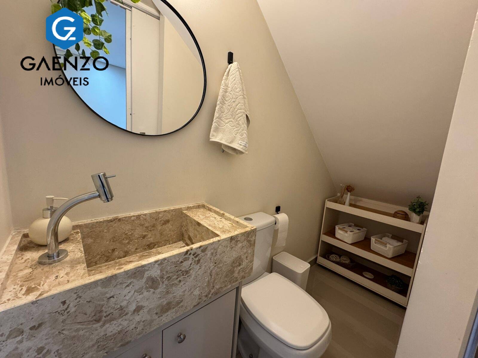 Sobrado, 2 quartos, 69 m² - Foto 20