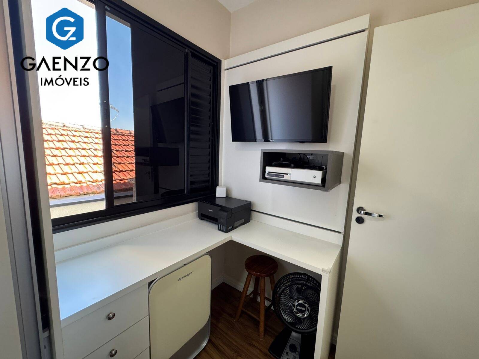 Sobrado, 2 quartos, 69 m² - Foto 21