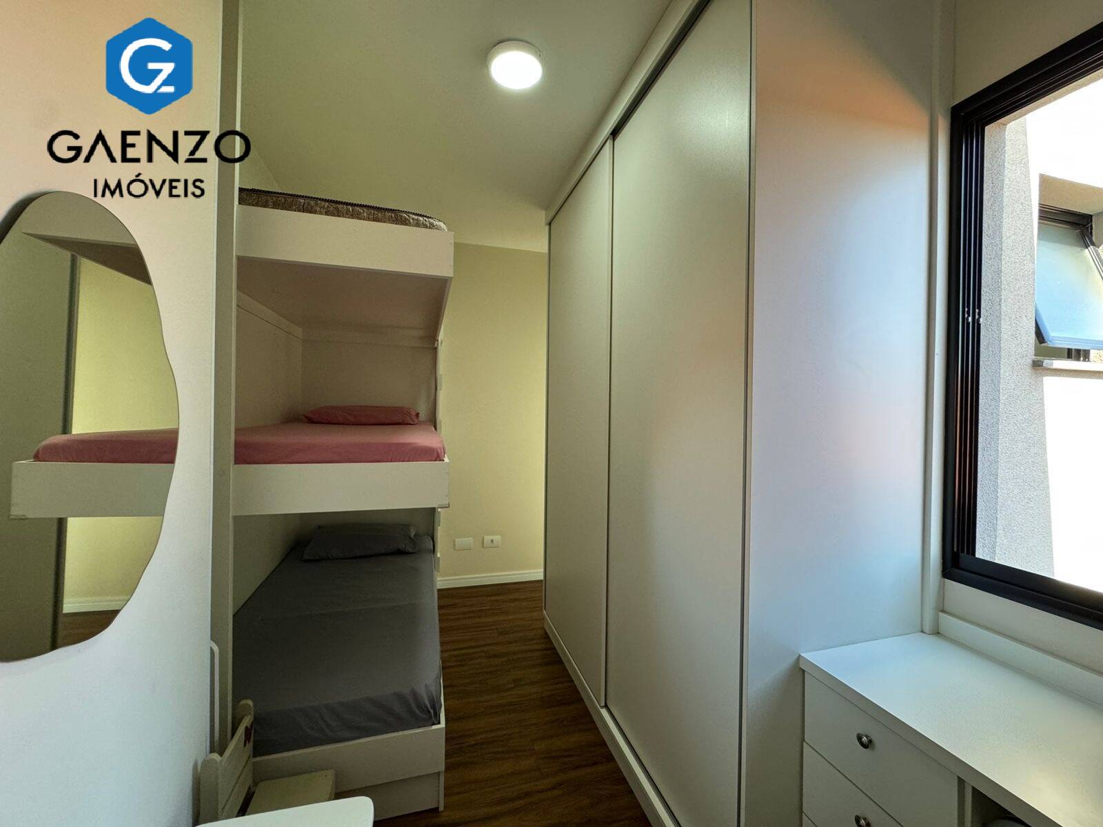 Sobrado, 2 quartos, 69 m² - Foto 22