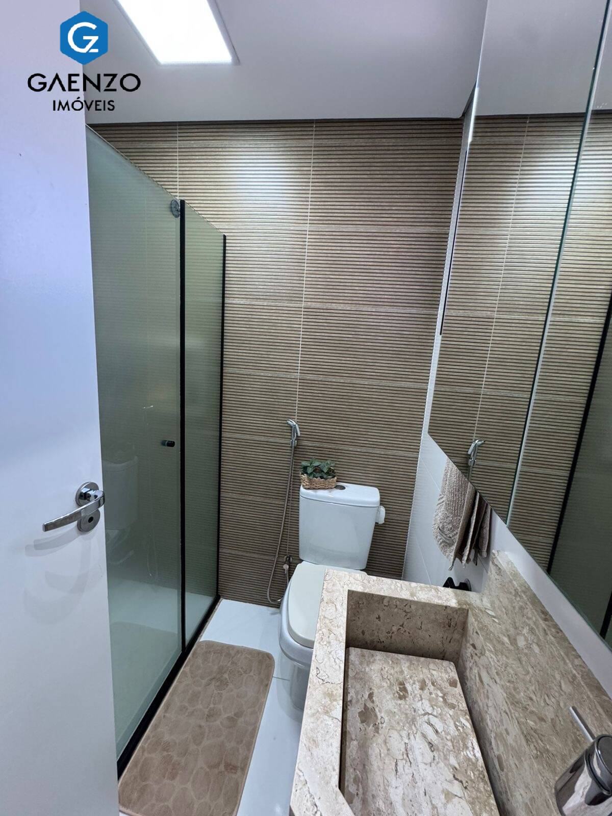 Sobrado, 2 quartos, 69 m² - Foto 23