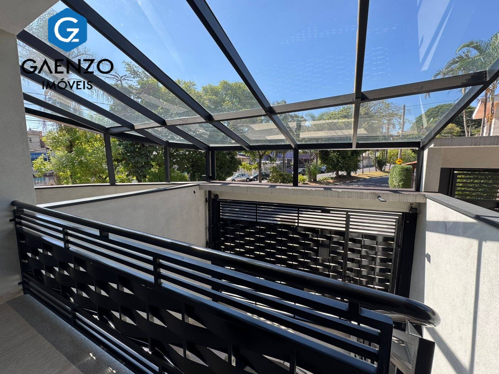 Sobrado, 2 quartos, 69 m² - Foto 27
