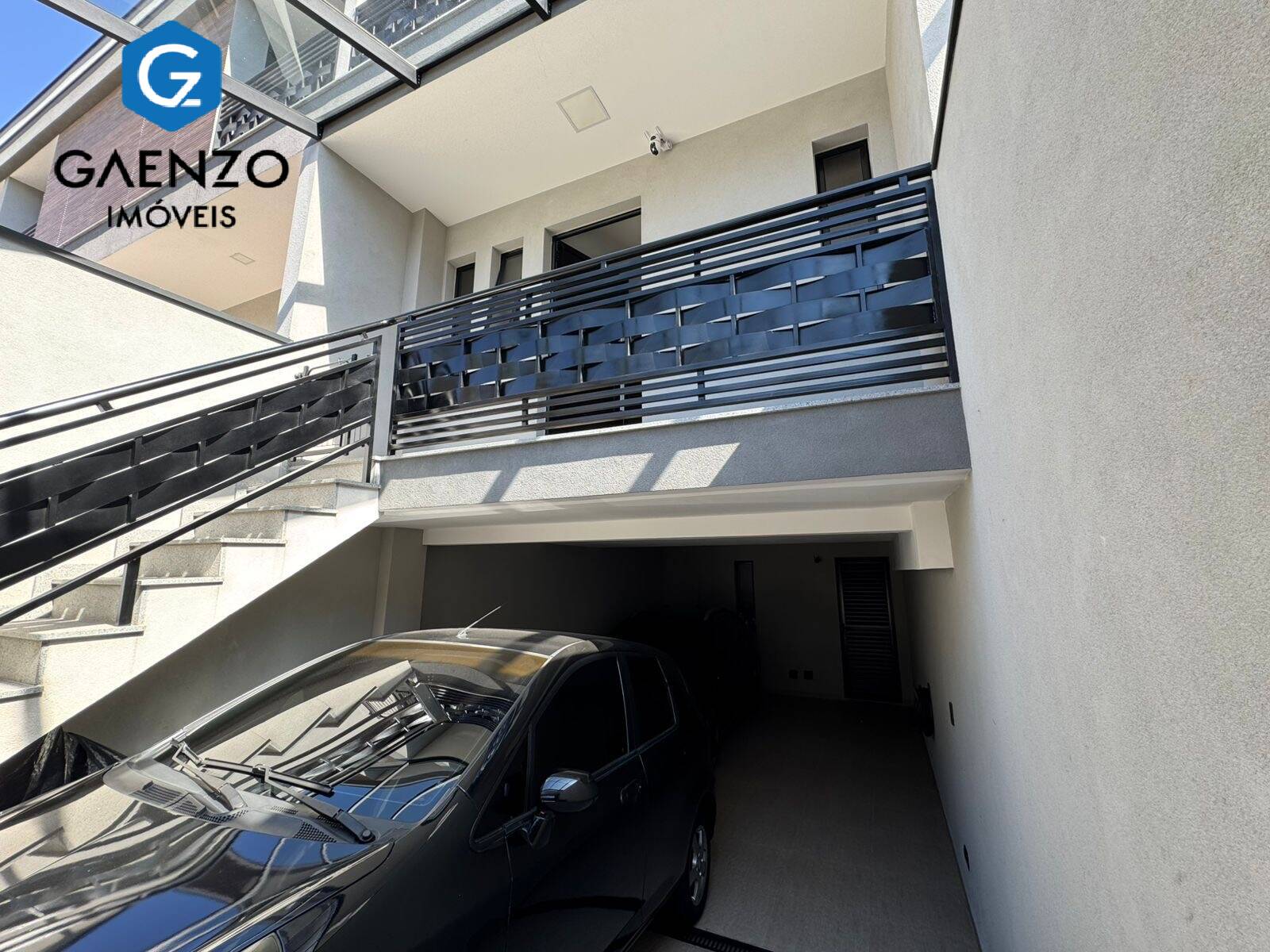 Sobrado, 2 quartos, 69 m² - Foto 25