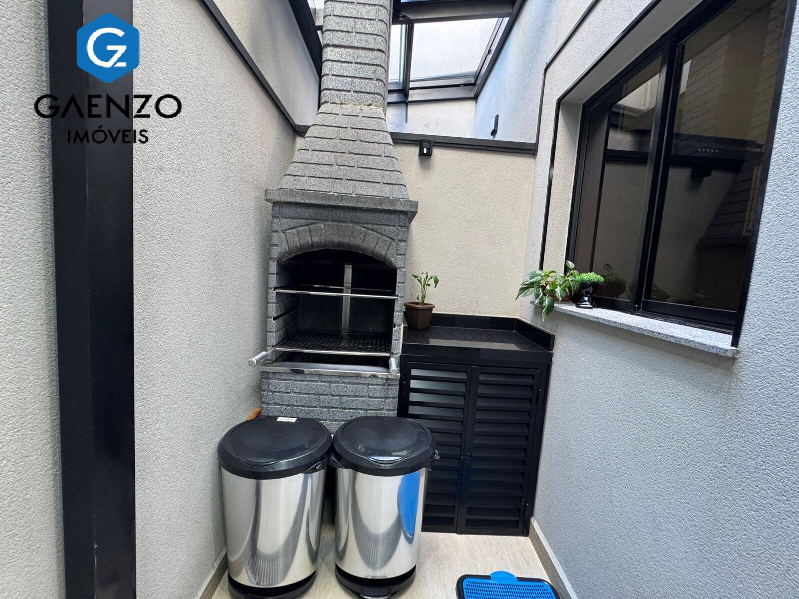 Sobrado, 2 quartos, 69 m² - Foto 26