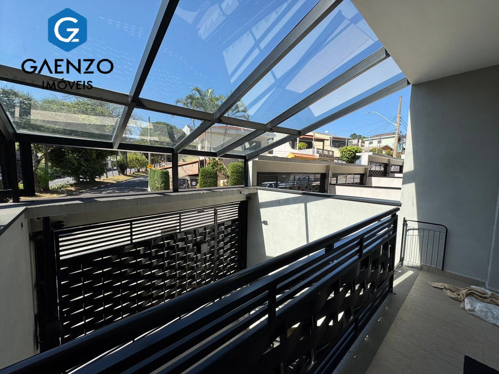 Sobrado, 2 quartos, 69 m² - Foto 28