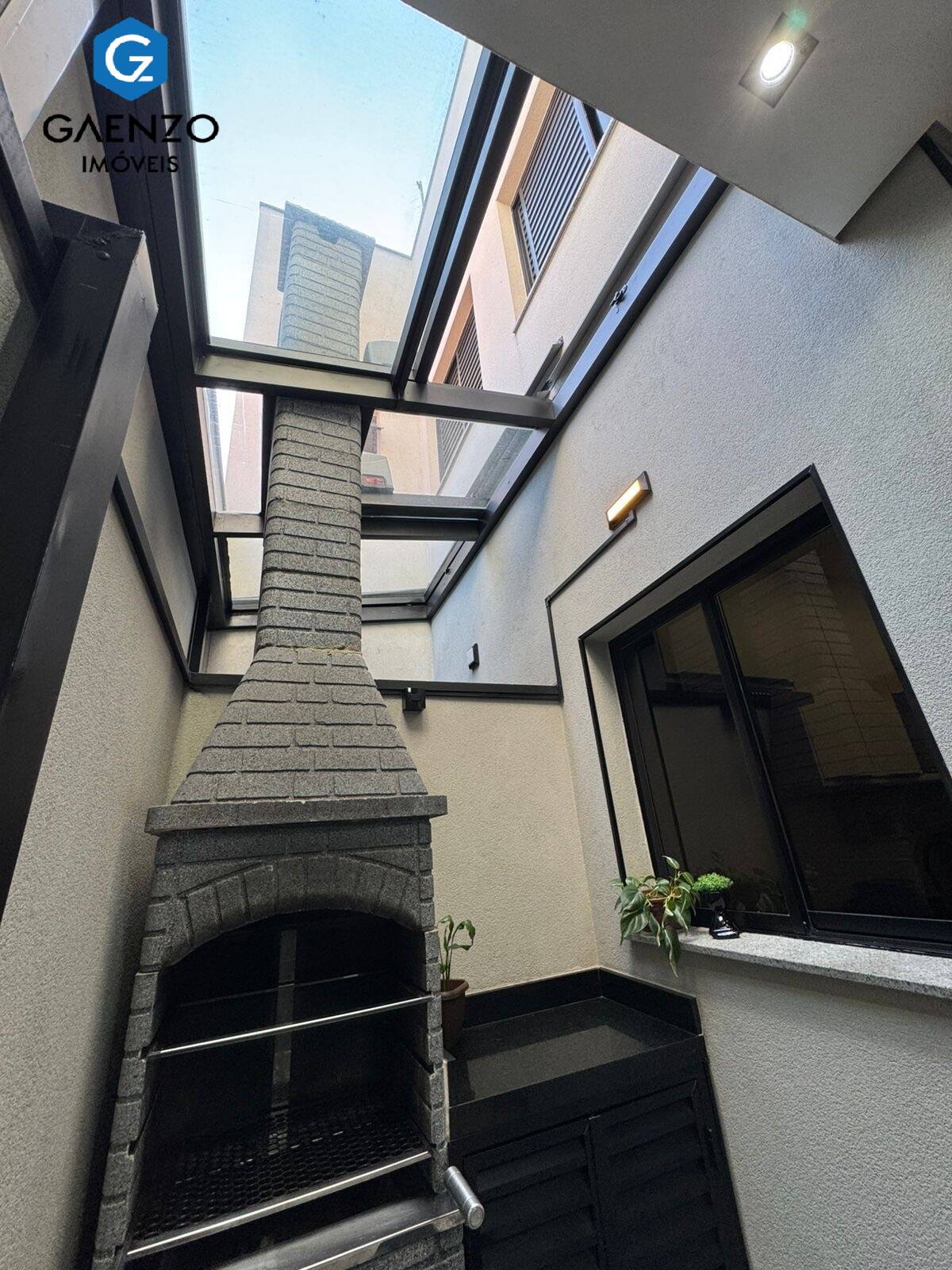 Sobrado, 2 quartos, 69 m² - Foto 30