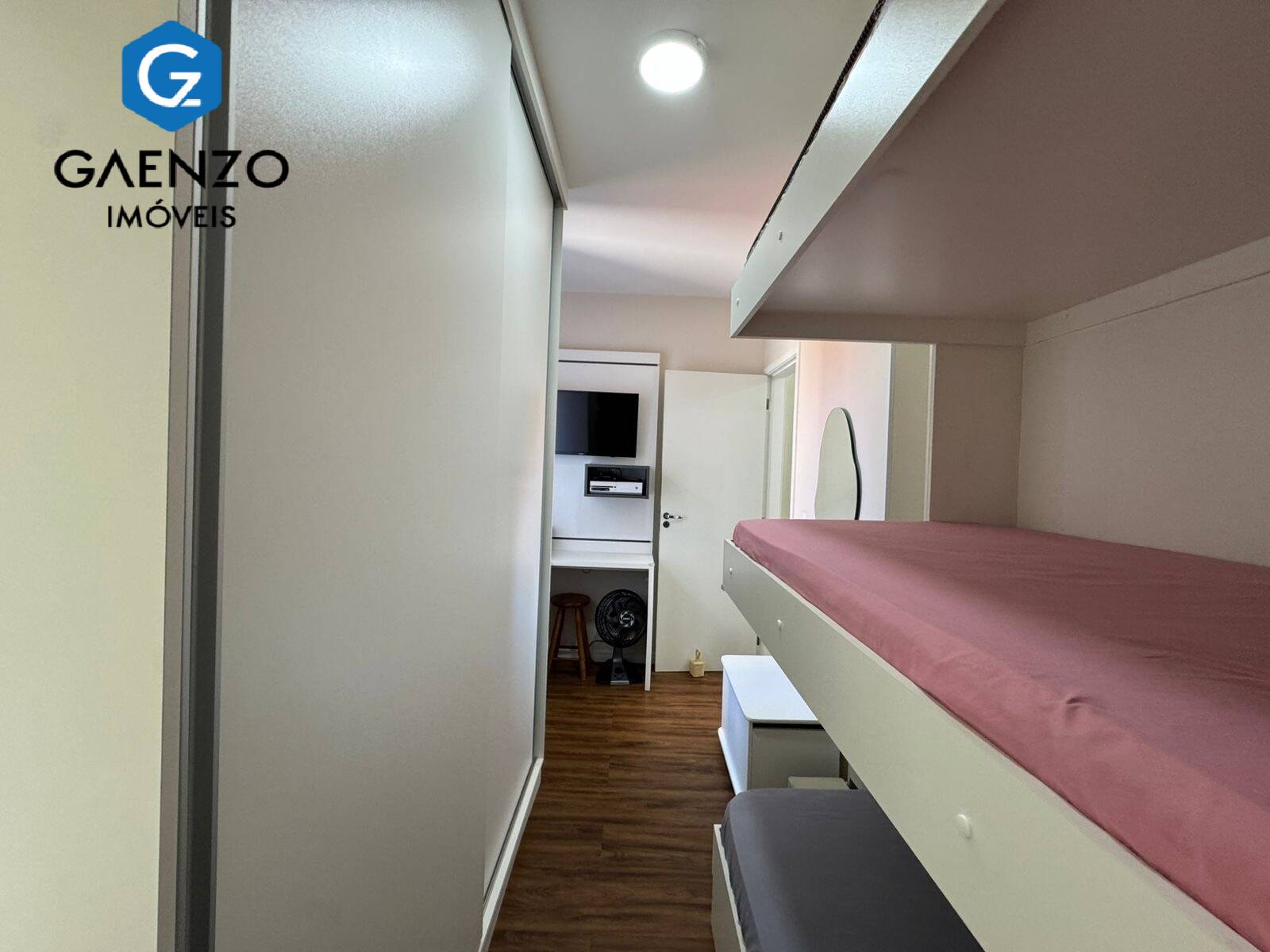 Sobrado, 2 quartos, 69 m² - Foto 29