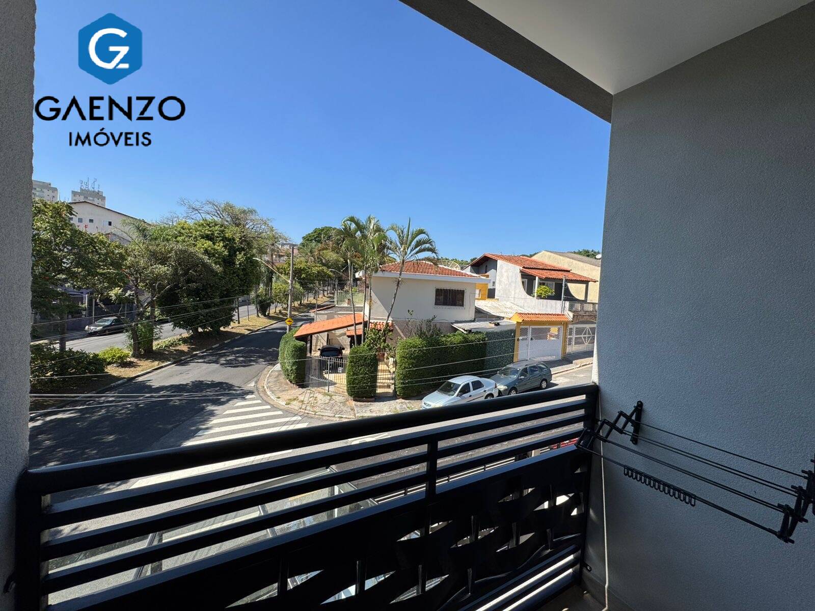 Sobrado, 2 quartos, 69 m² - Foto 32