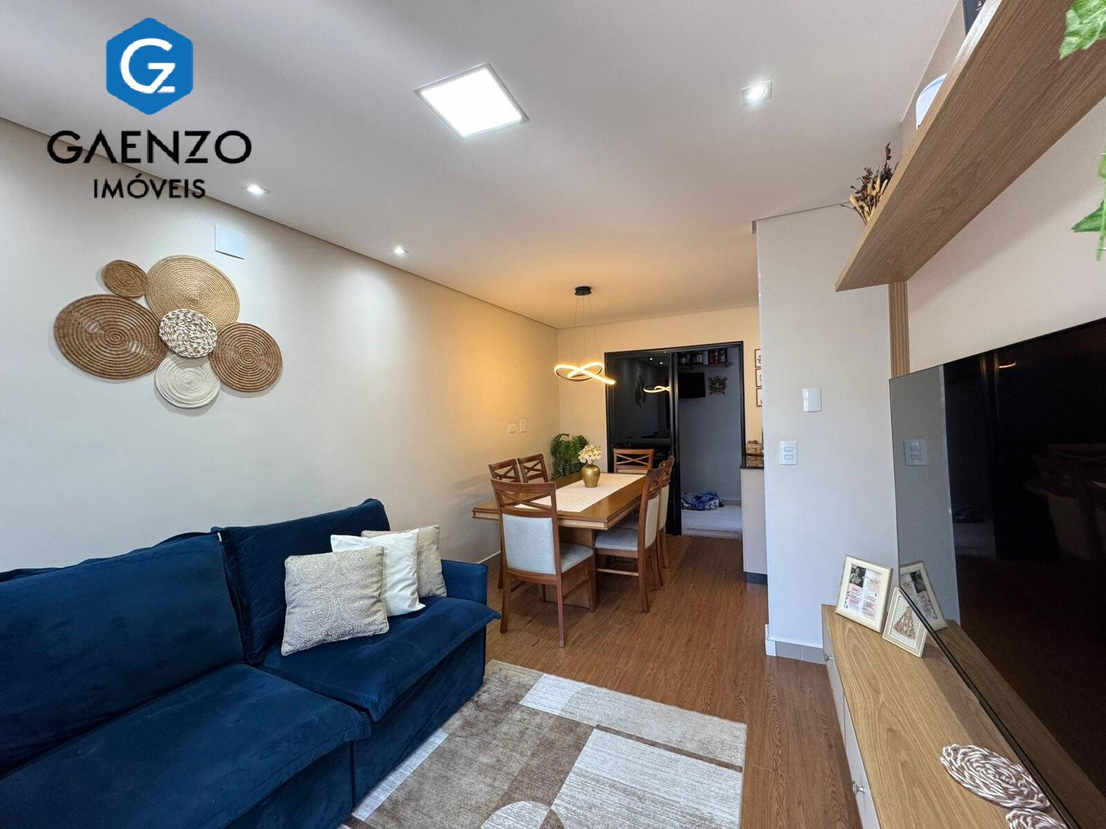 Sobrado, 2 quartos, 69 m² - Foto 31