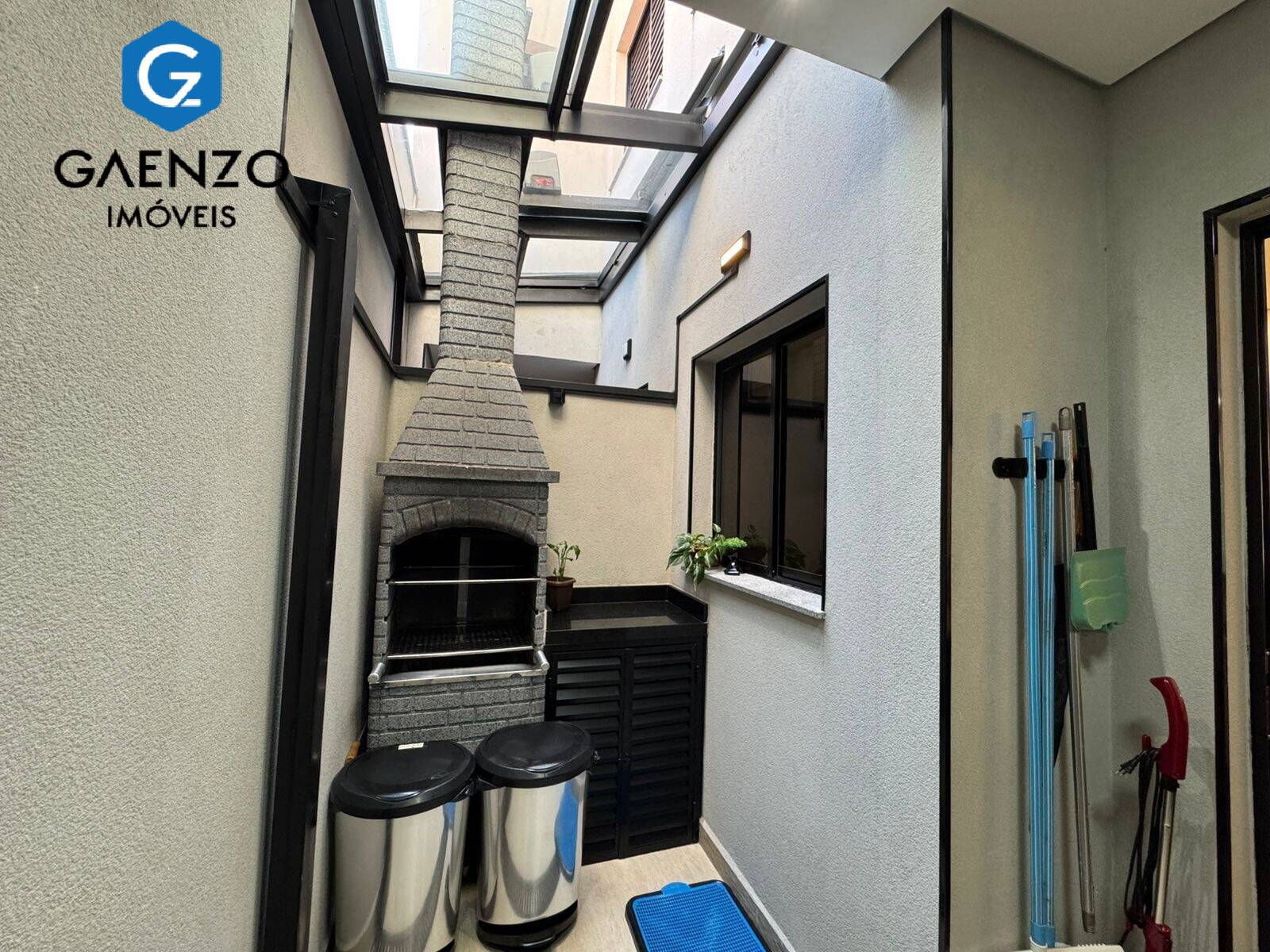 Sobrado, 2 quartos, 69 m² - Foto 33