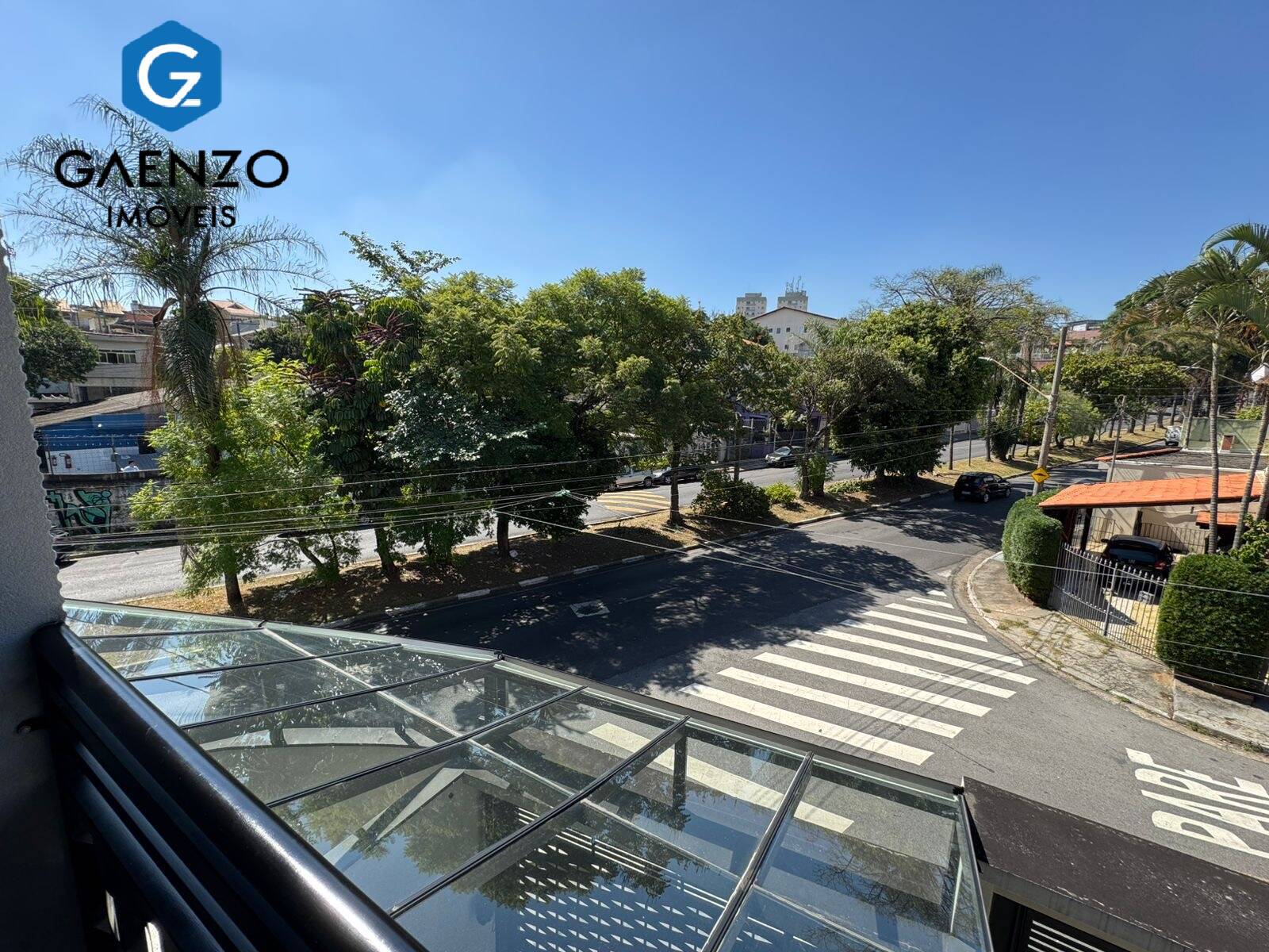 Sobrado, 2 quartos, 69 m² - Foto 35