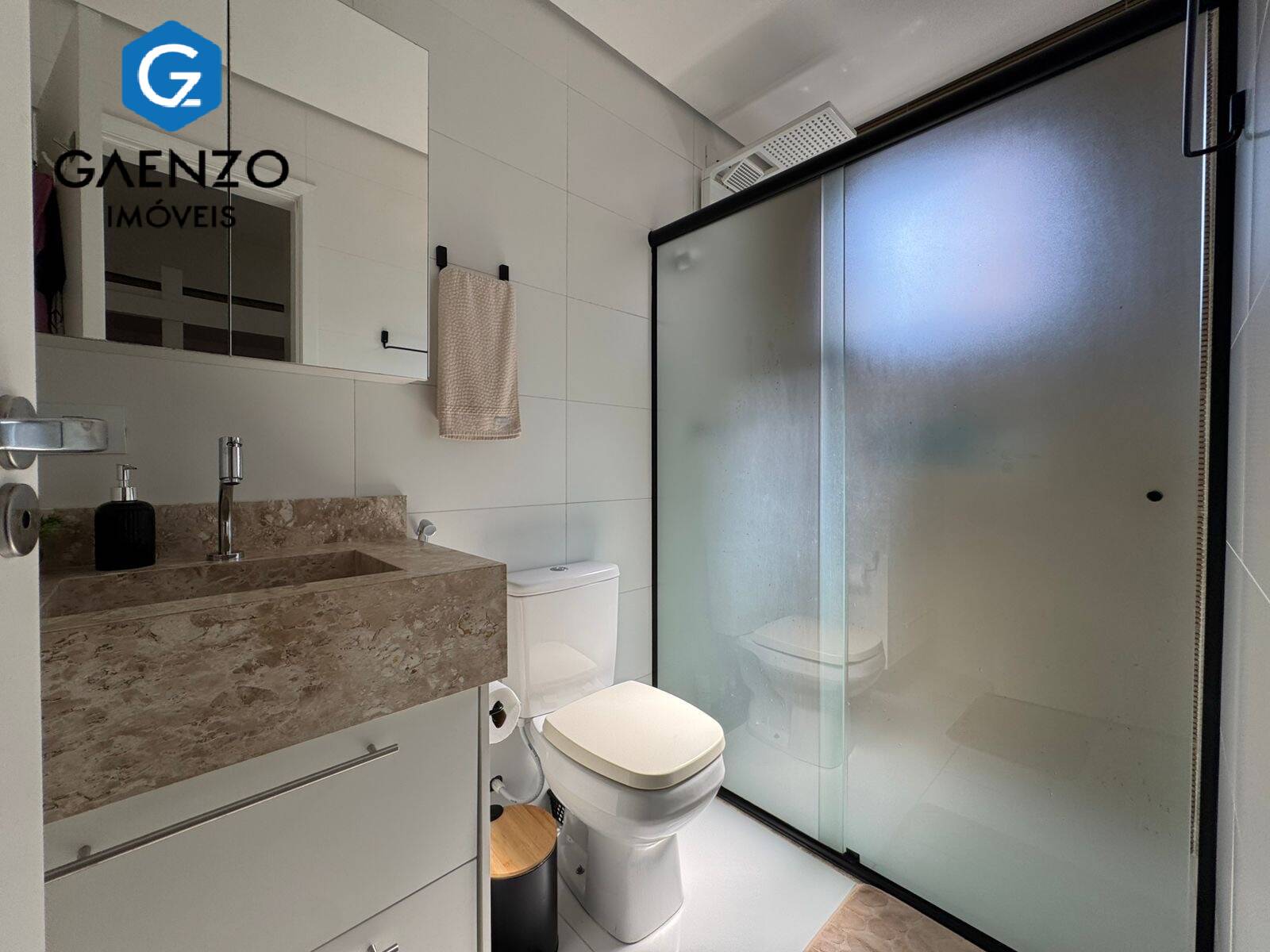 Sobrado, 2 quartos, 69 m² - Foto 34