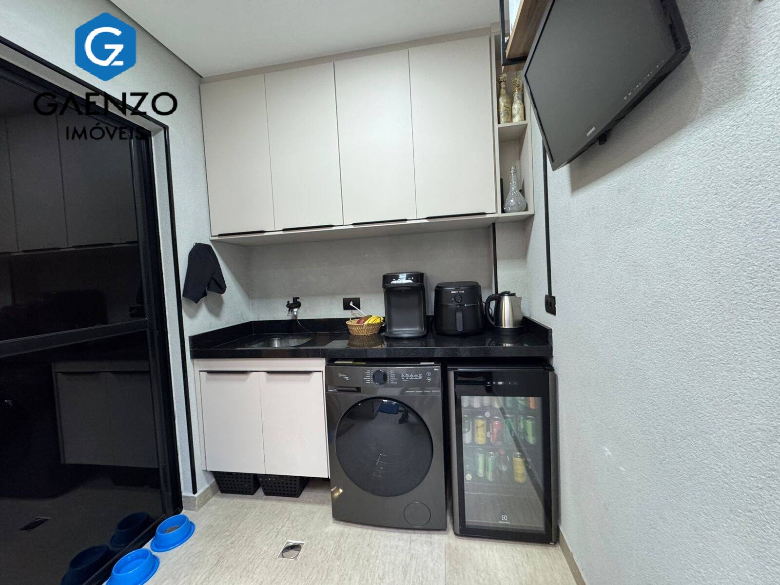 Sobrado, 2 quartos, 69 m² - Foto 36