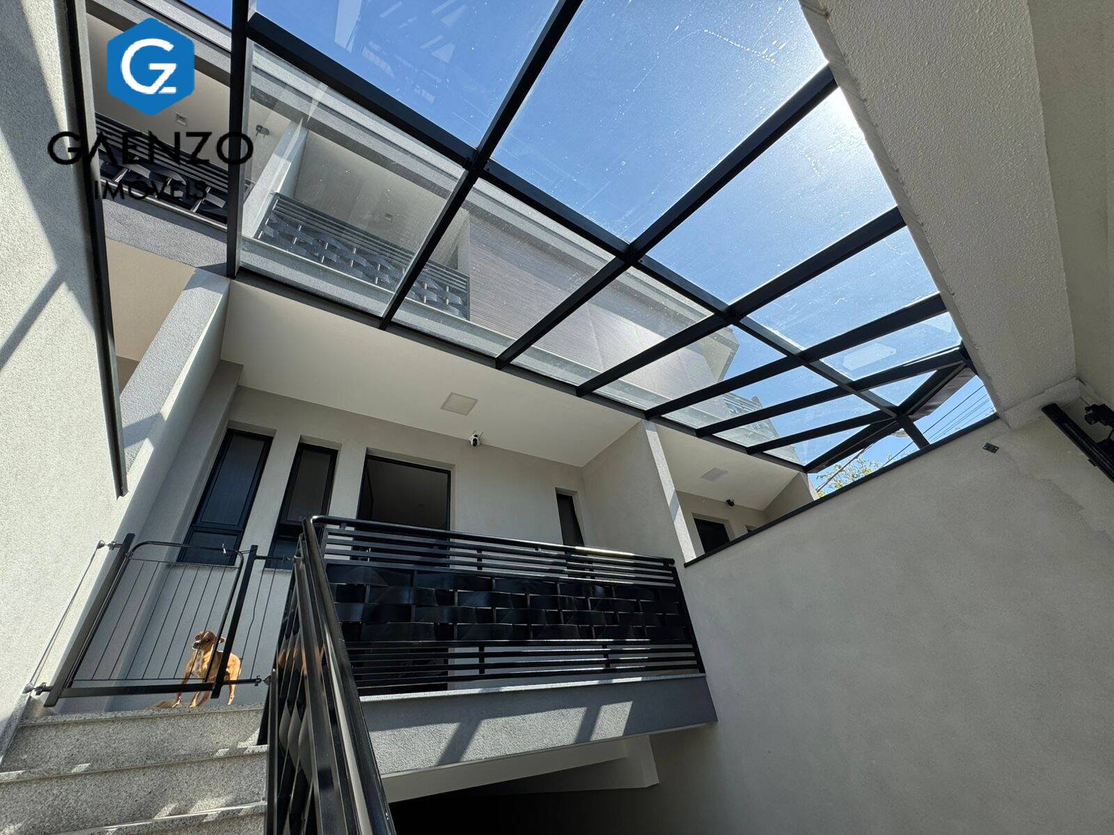 Sobrado, 2 quartos, 69 m² - Foto 37