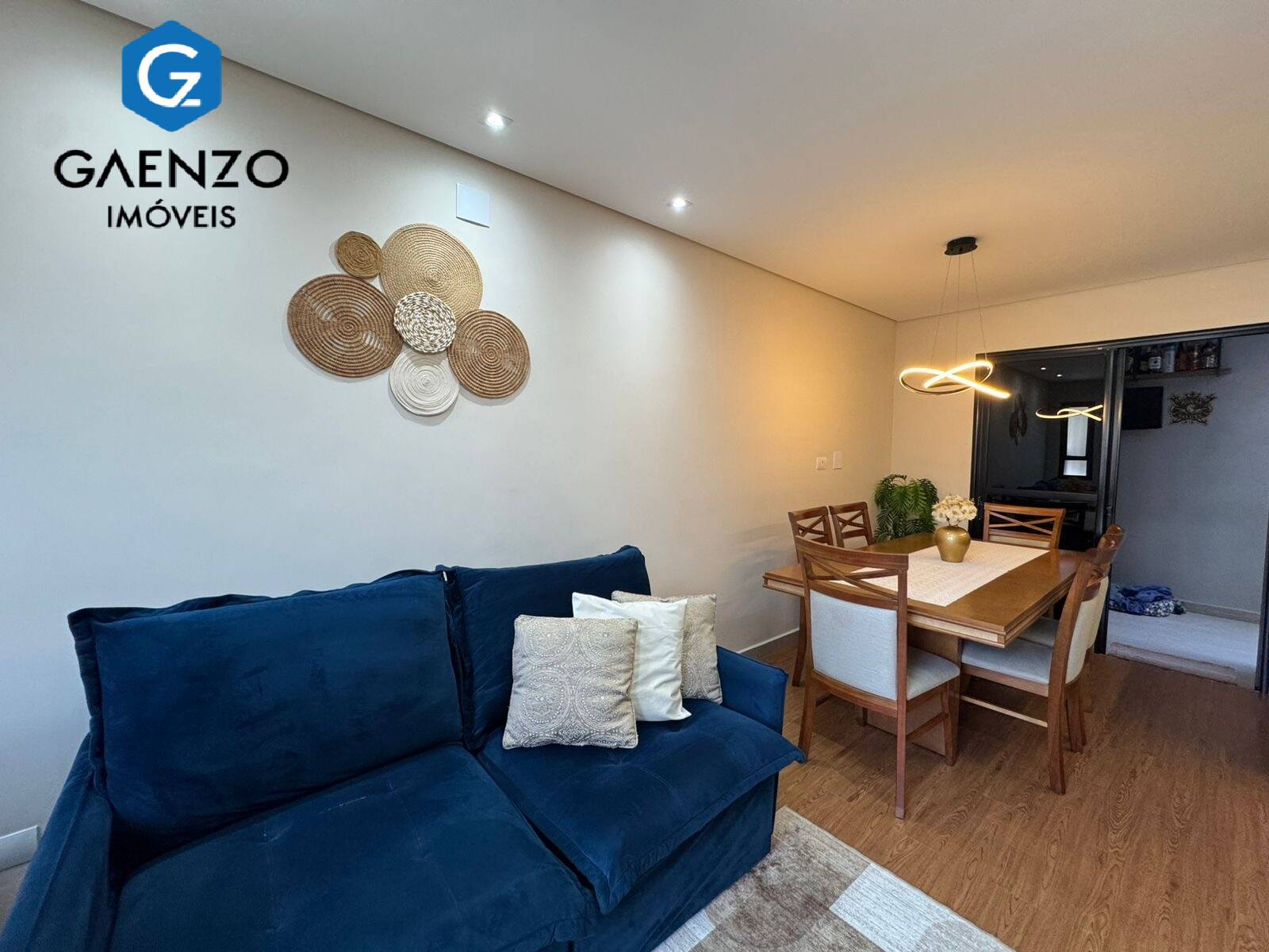 Sobrado, 2 quartos, 69 m² - Foto 38