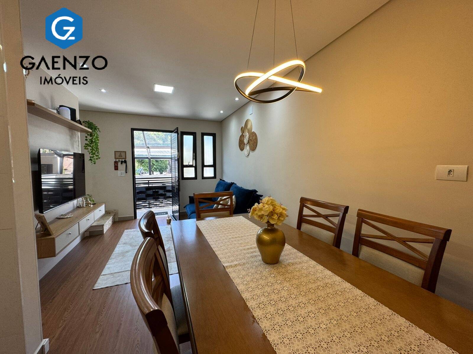 Sobrado, 2 quartos, 69 m² - Foto 44