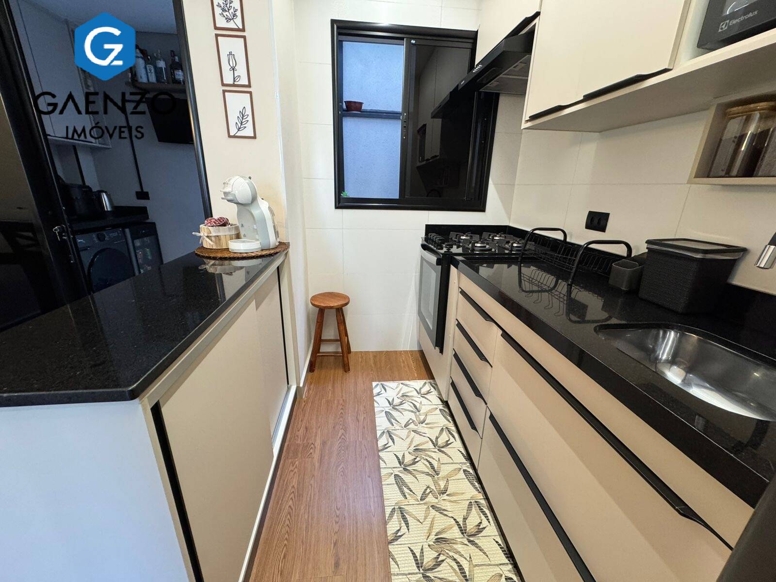 Sobrado, 2 quartos, 69 m² - Foto 43