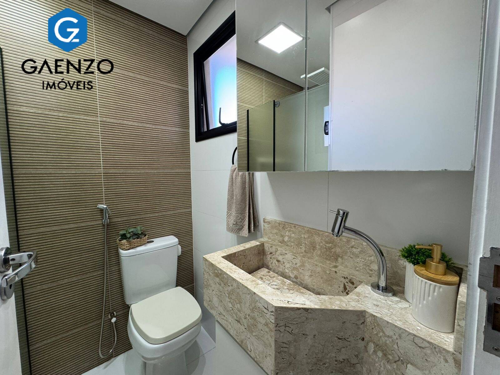 Sobrado, 2 quartos, 69 m² - Foto 45