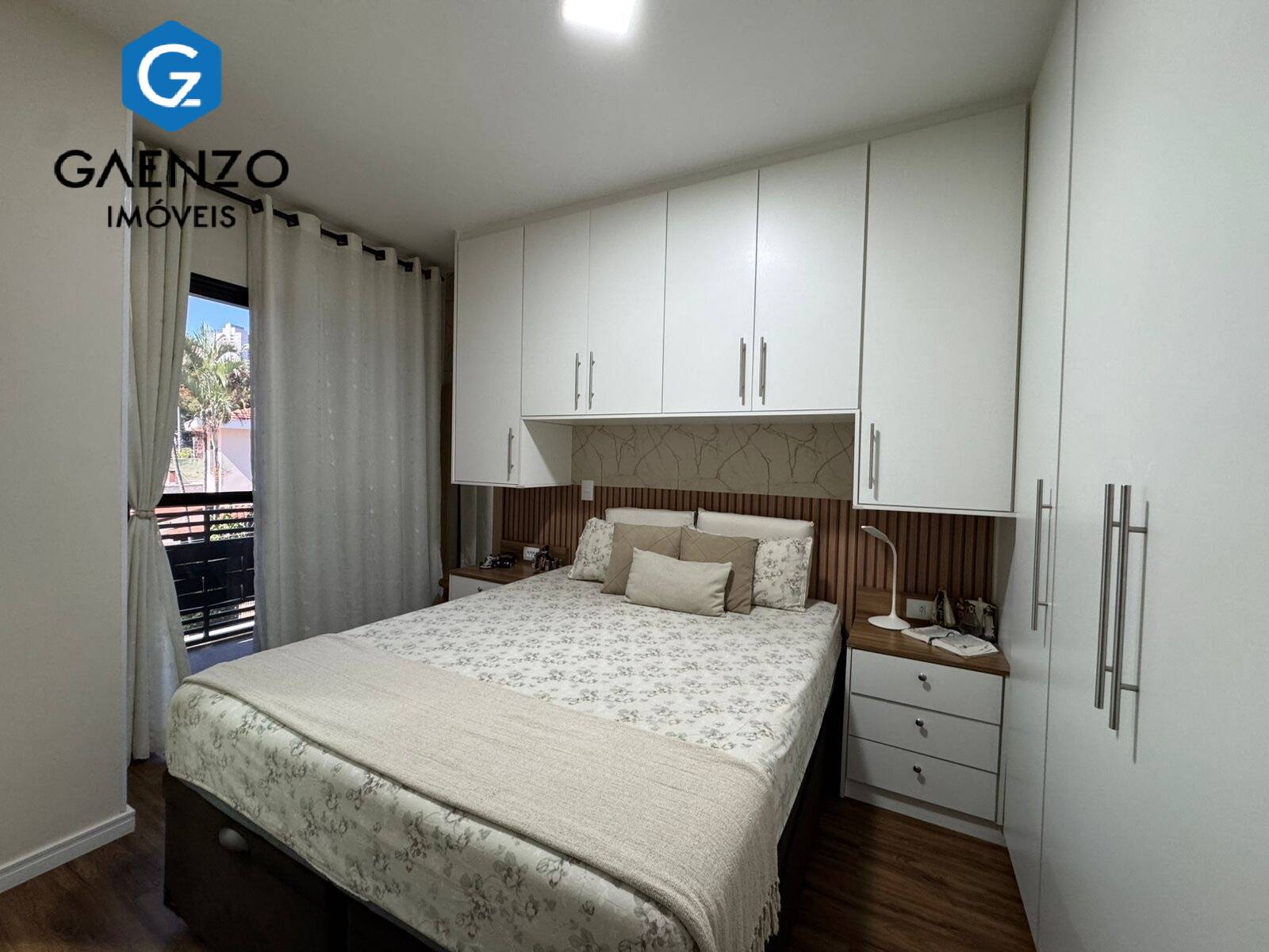 Sobrado, 2 quartos, 69 m² - Foto 47