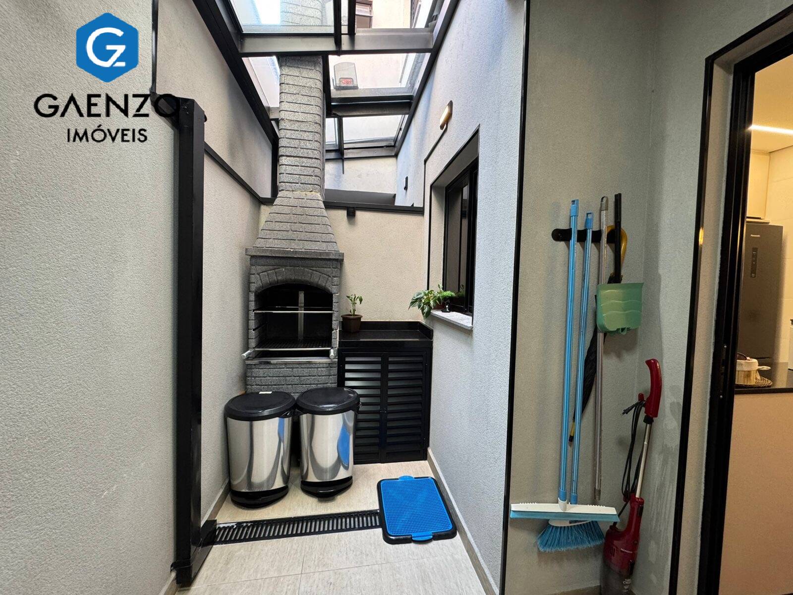 Sobrado, 2 quartos, 69 m² - Foto 46