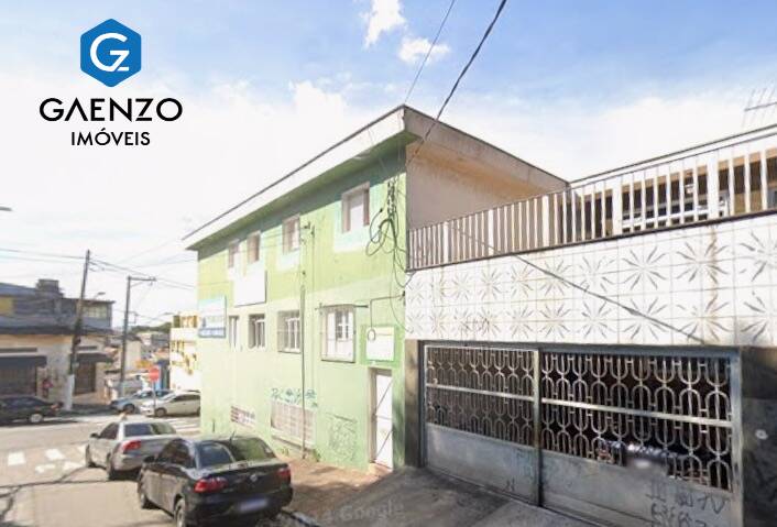 Casa, 3 quartos, 1000 m² - Foto 1
