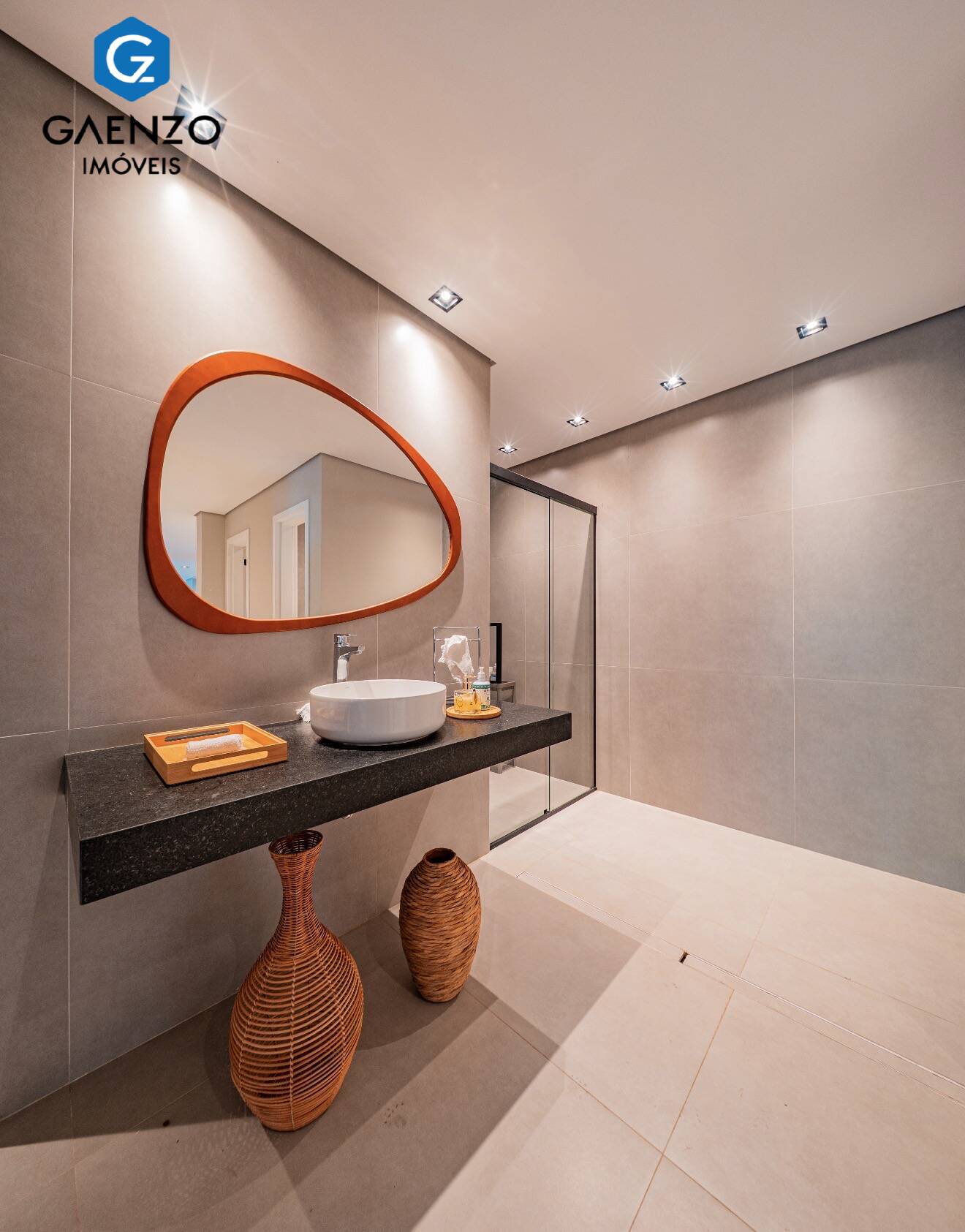 Casa de Condomínio, 4 quartos - Foto 6
