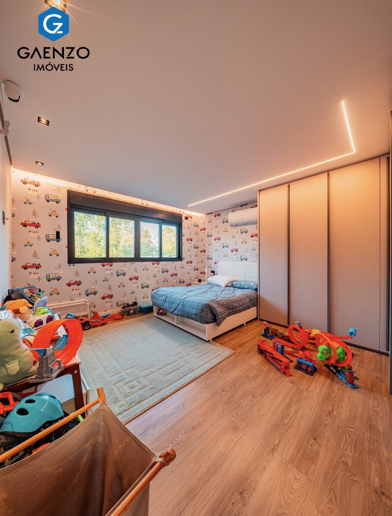 Casa de Condomínio, 4 quartos - Foto 7