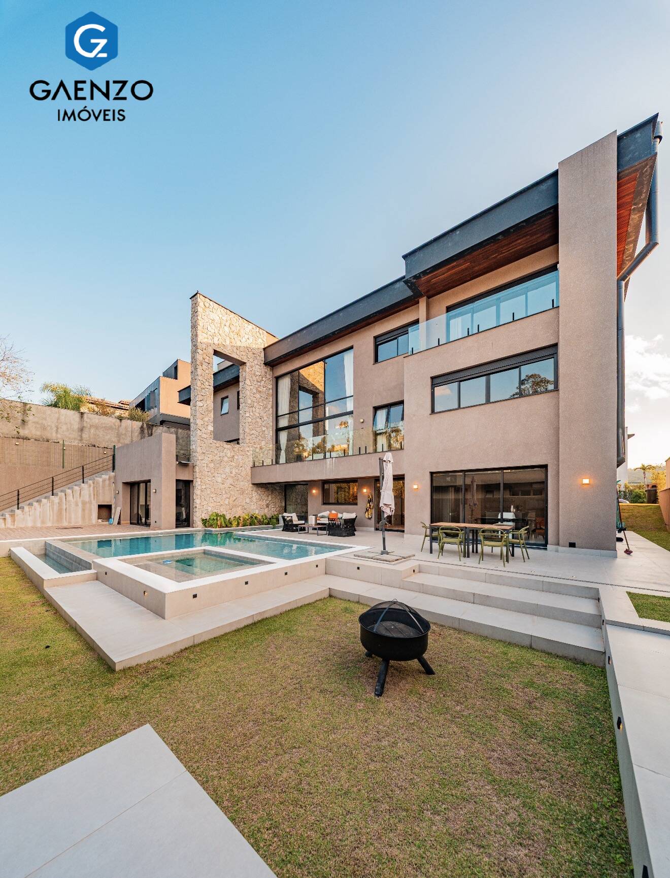 Casa de Condomínio, 4 quartos - Foto 8