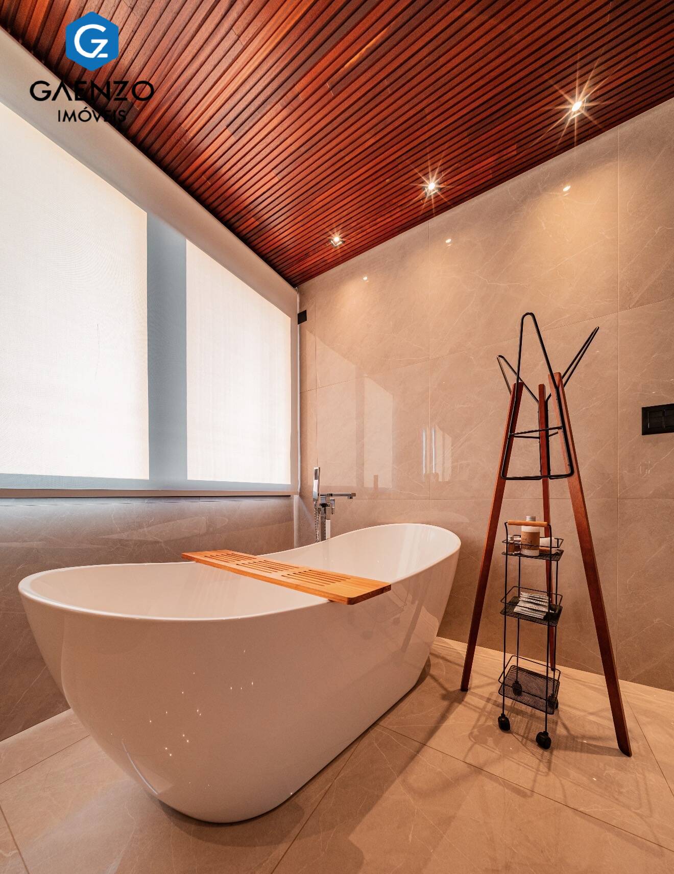 Casa de Condomínio, 4 quartos - Foto 42