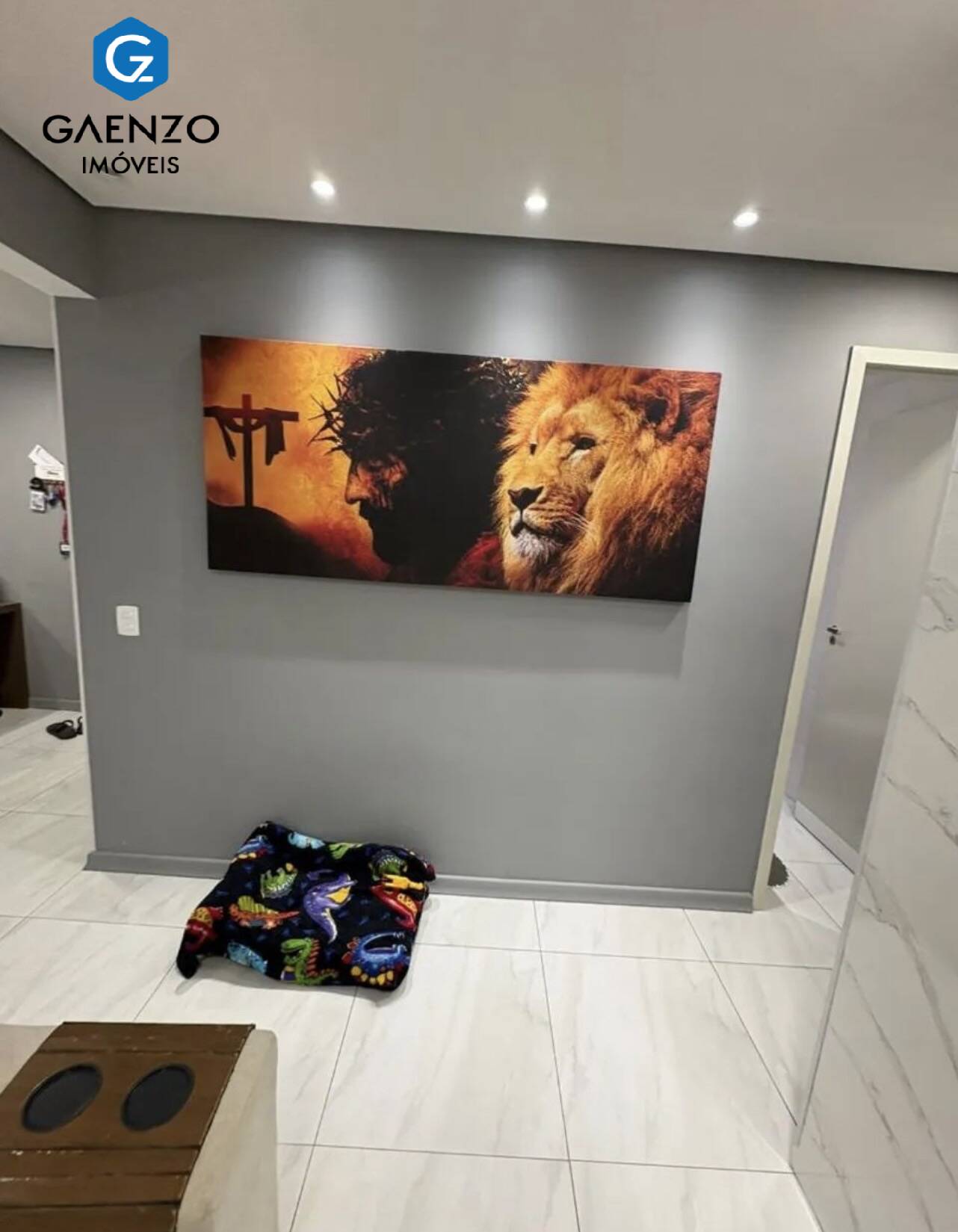 Apartamento, 2 quartos, 59 m² - Foto 3
