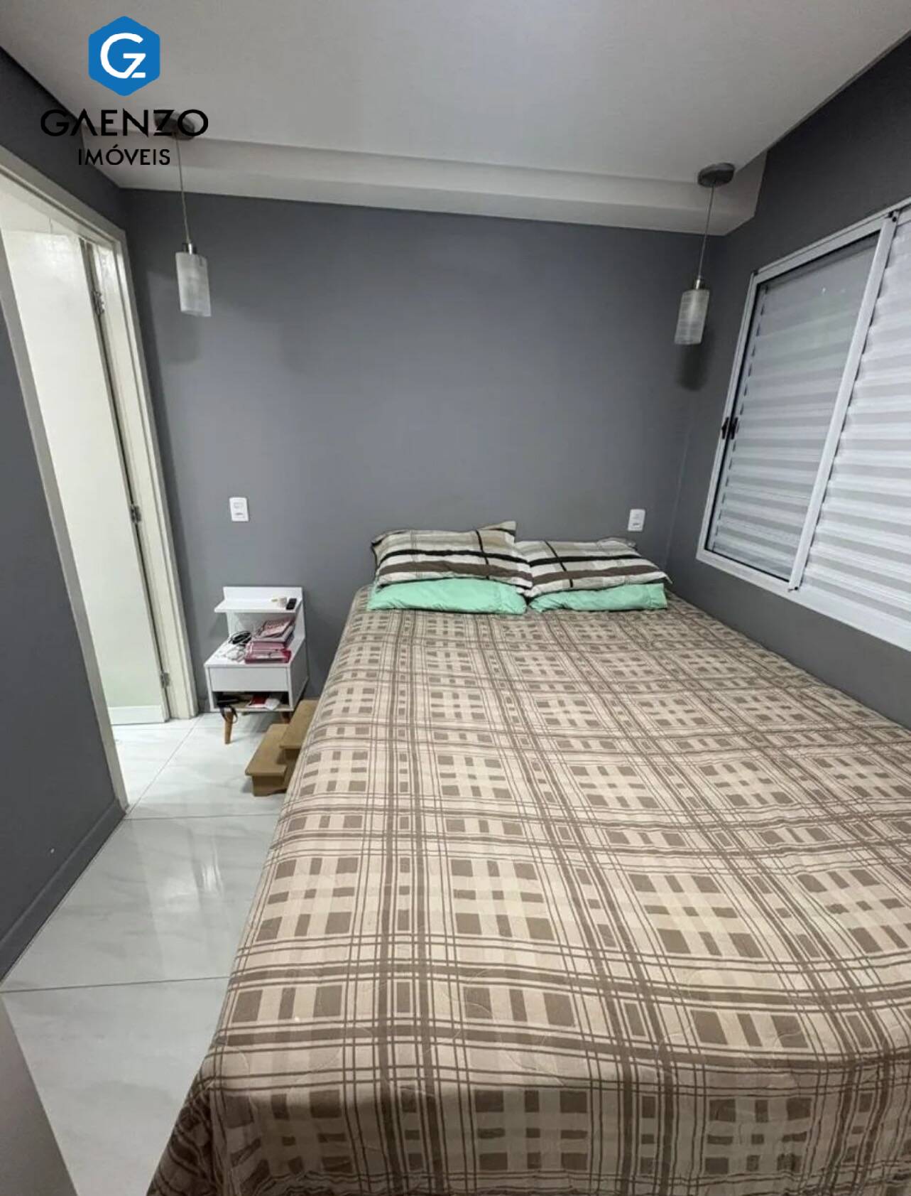 Apartamento, 2 quartos, 59 m² - Foto 4