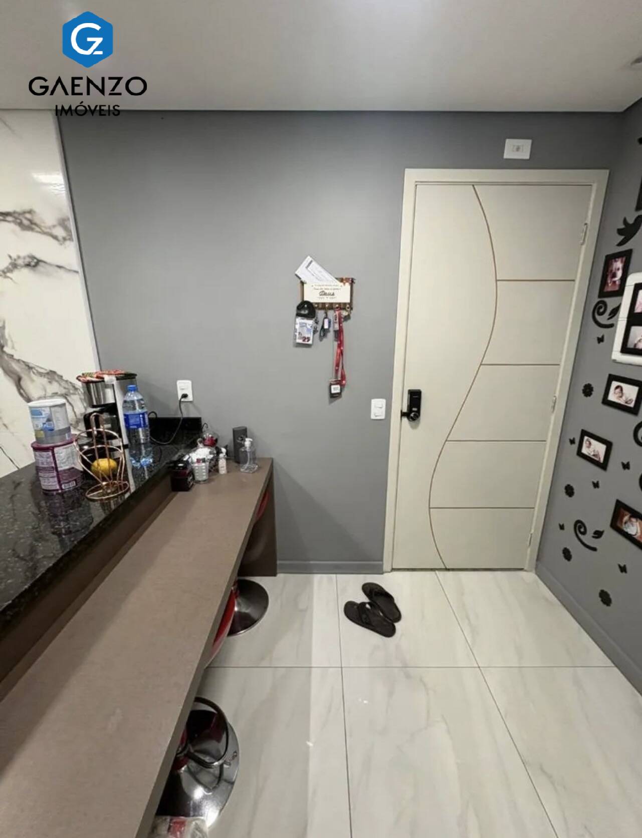 Apartamento, 2 quartos, 59 m² - Foto 5