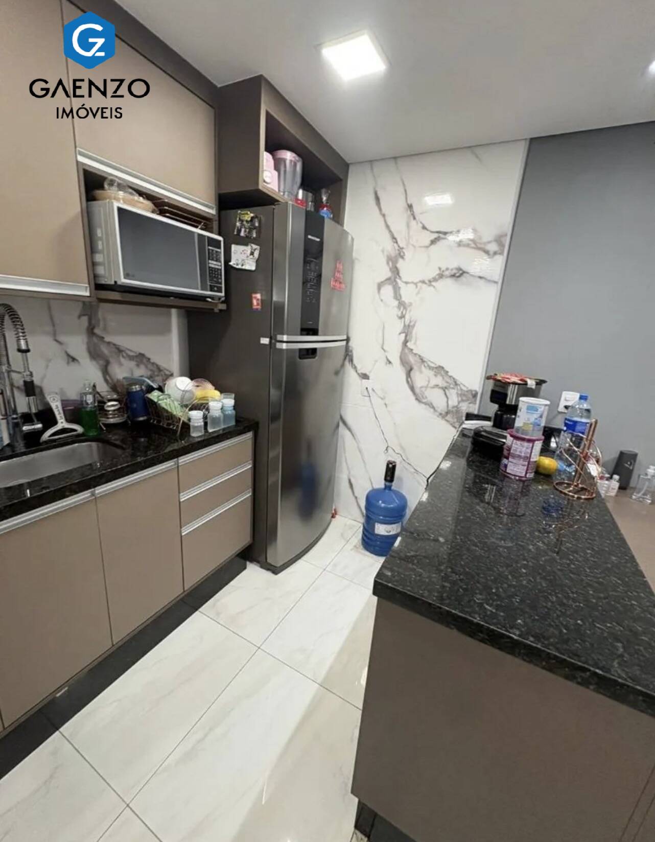 Apartamento, 2 quartos, 59 m² - Foto 6