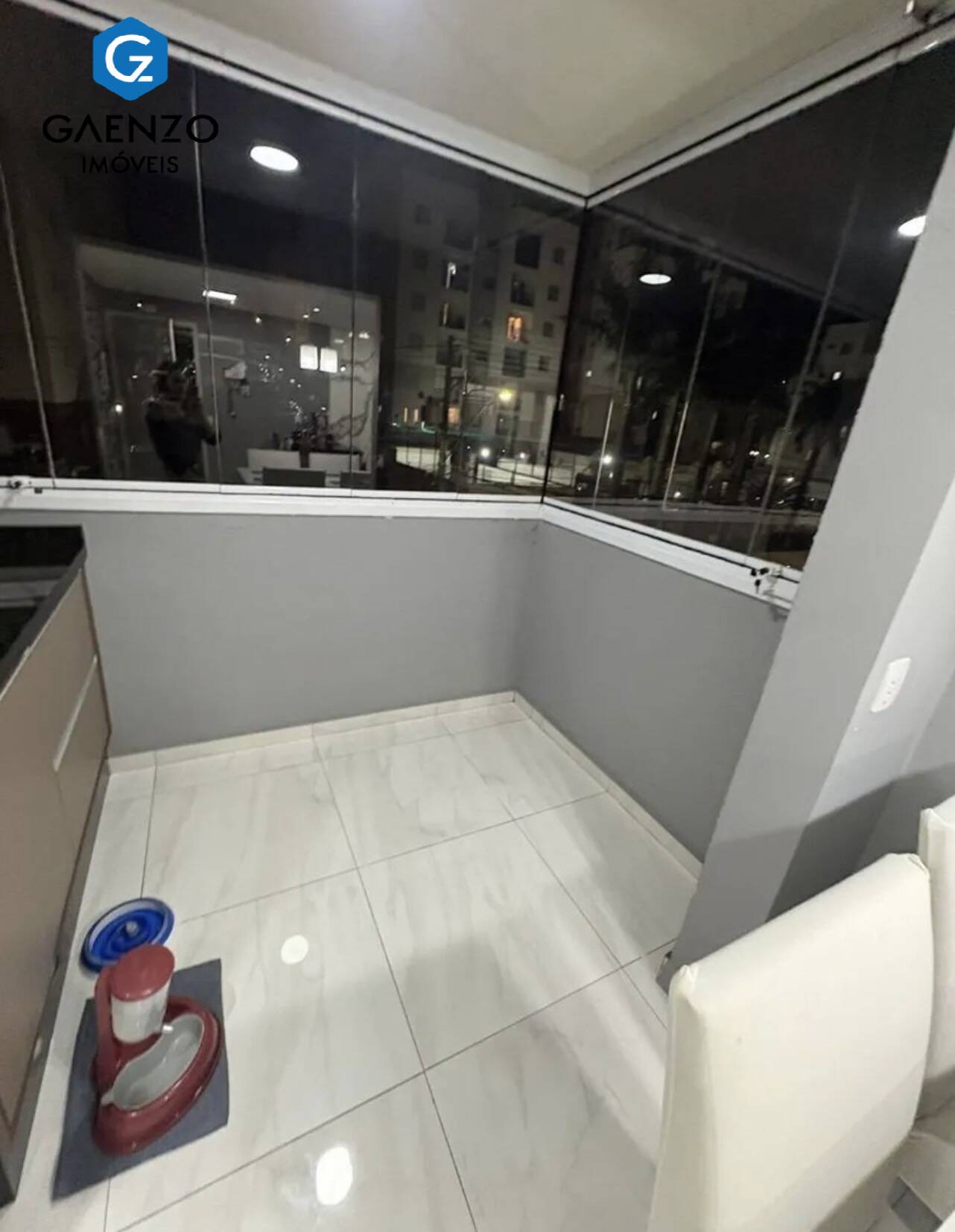 Apartamento, 2 quartos, 59 m² - Foto 8