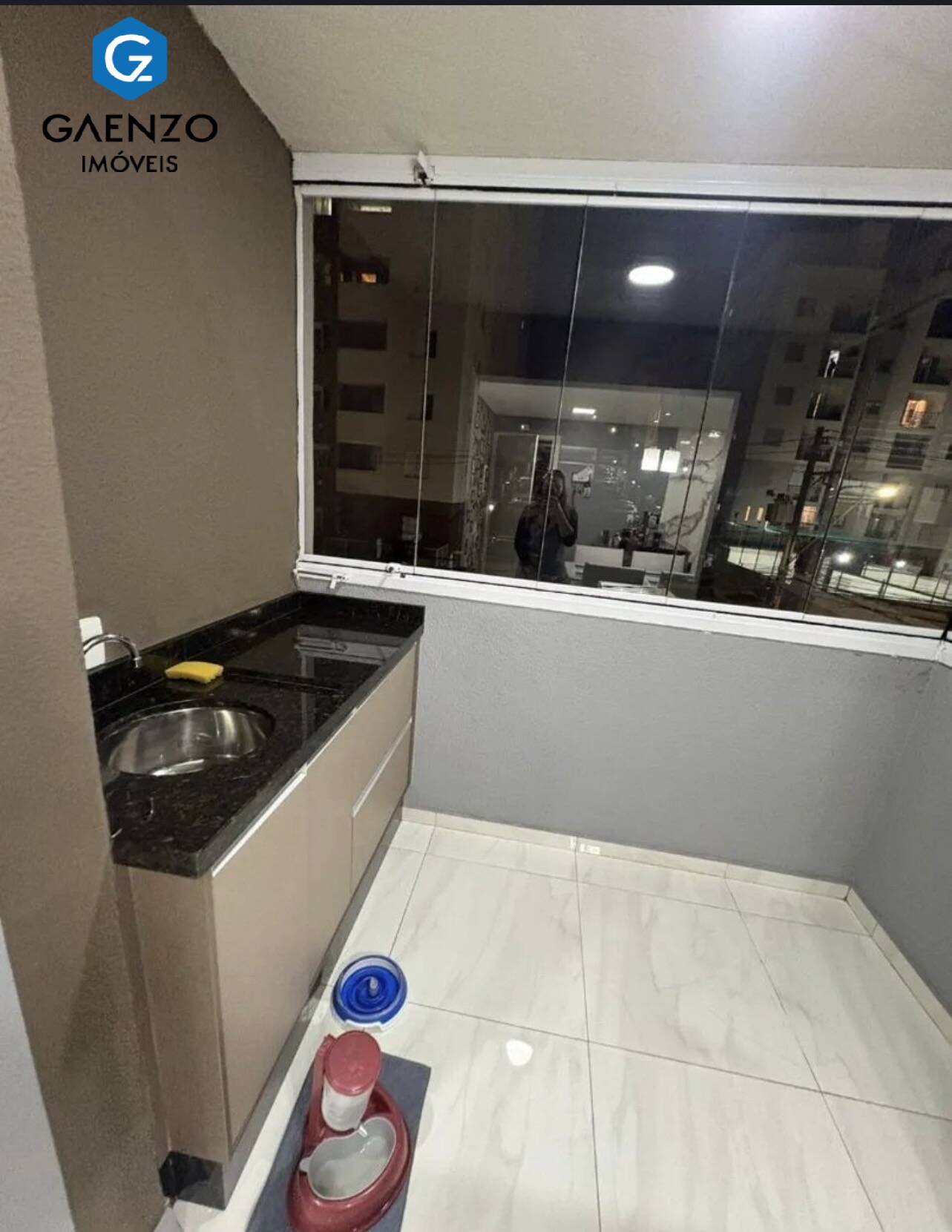 Apartamento, 2 quartos, 59 m² - Foto 7